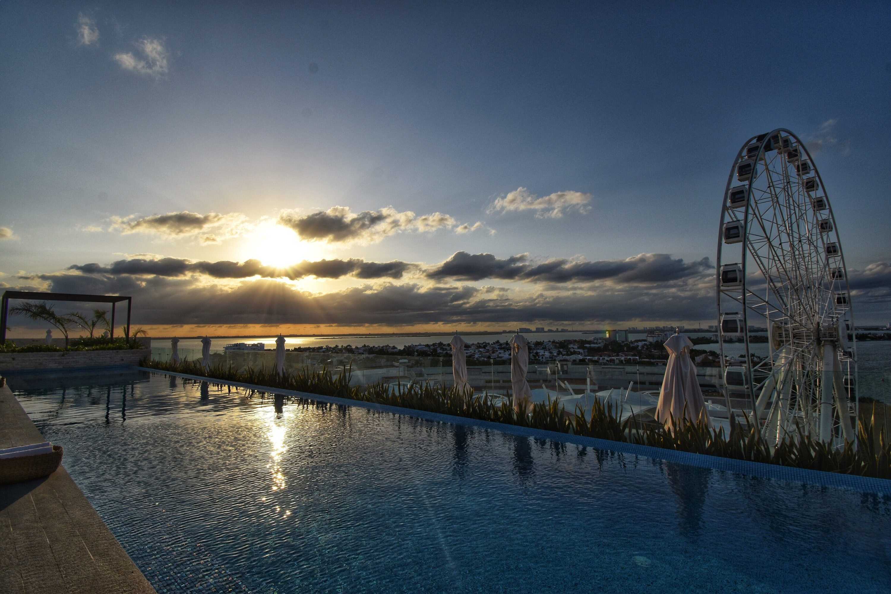 Gift card for Canopy by Hilton Cancun La Isla Gift card for Canopy by Hilton Cancun La Isla