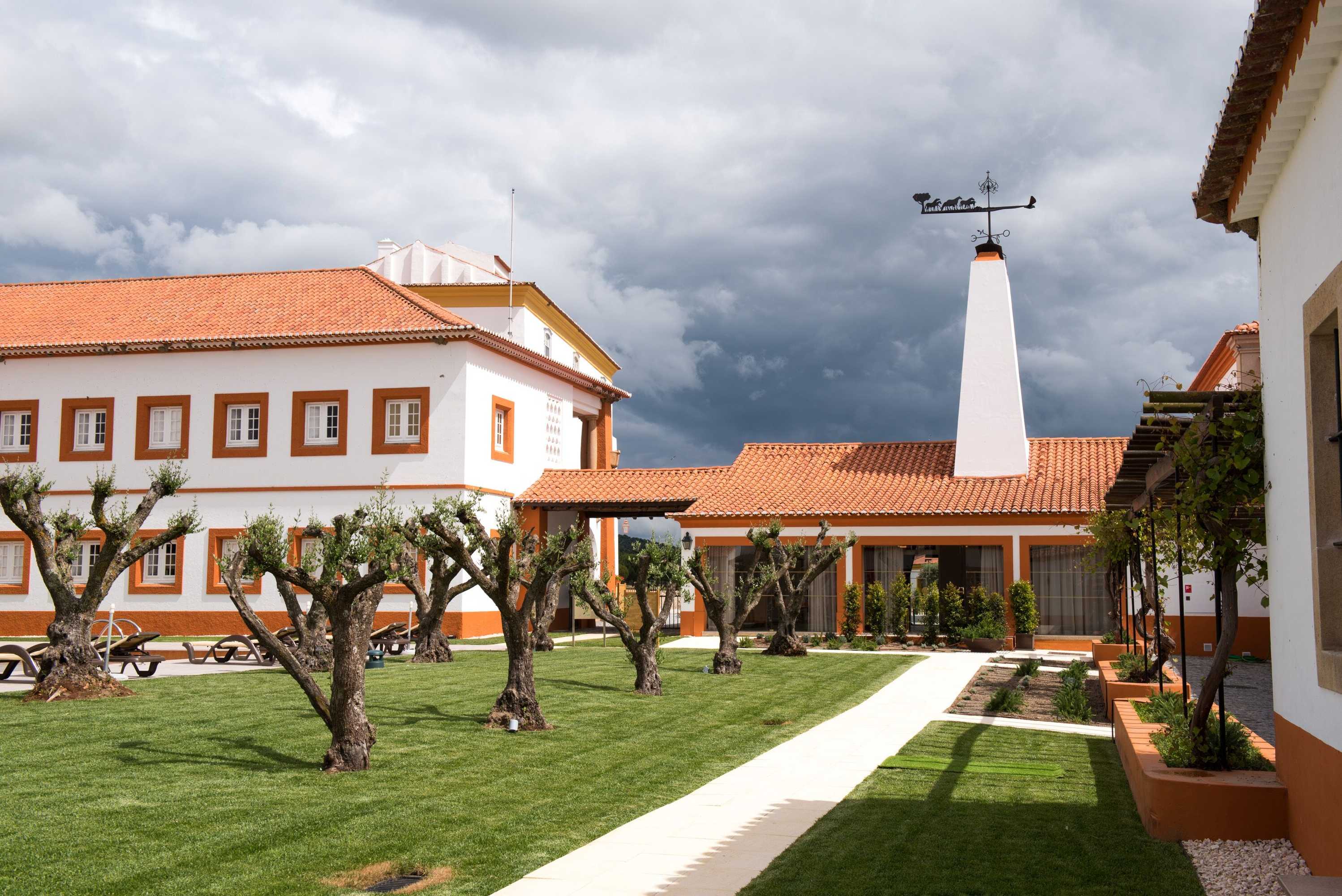 Gift card for Vila Gale Collection Alter Real - Resort Equestre, Conference & Spa Gift card for Vila Gale Collection Alter Real - Resort Equestre, Conference & Spa