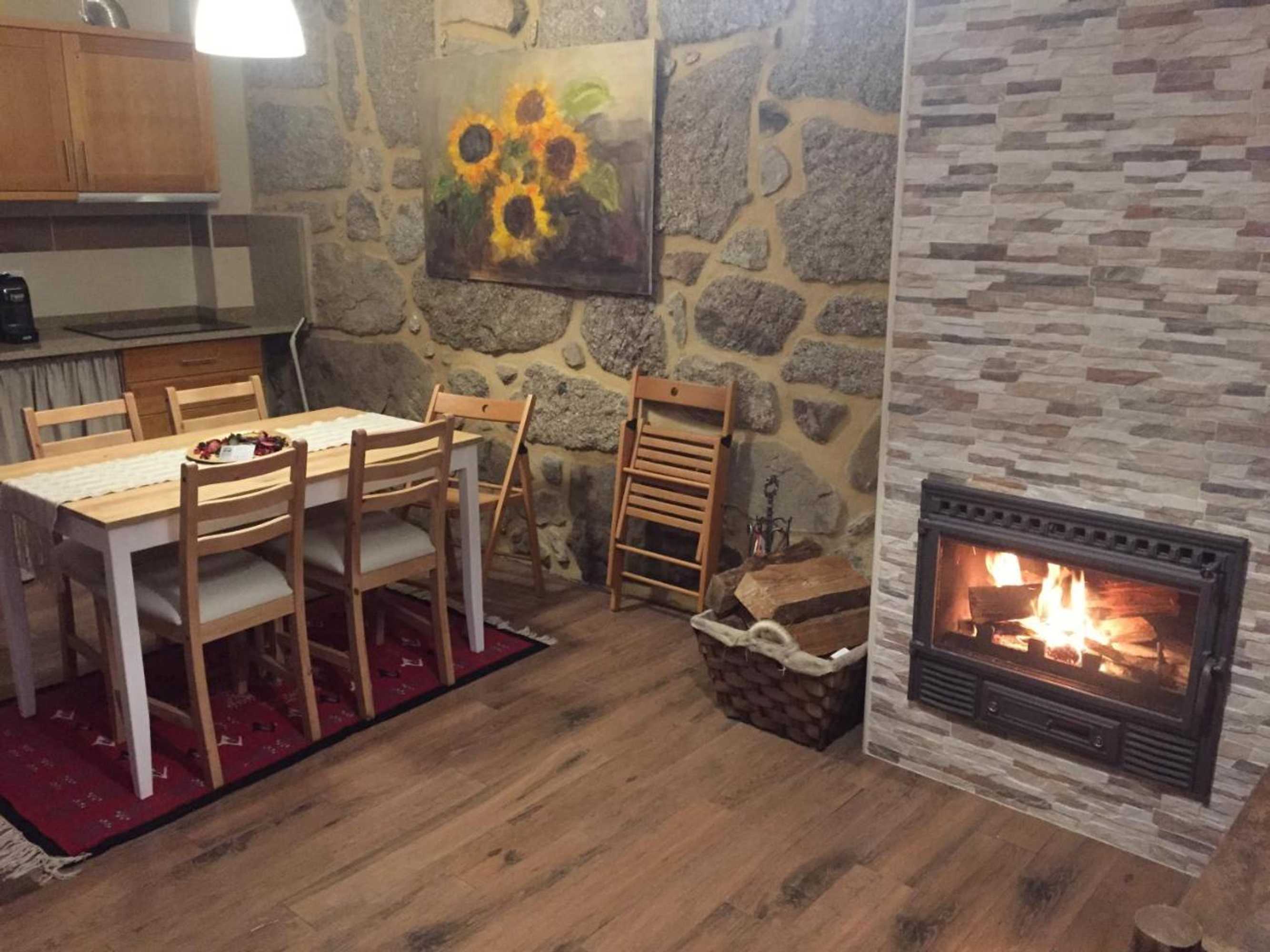 Gift card for Moinhos do Pisão