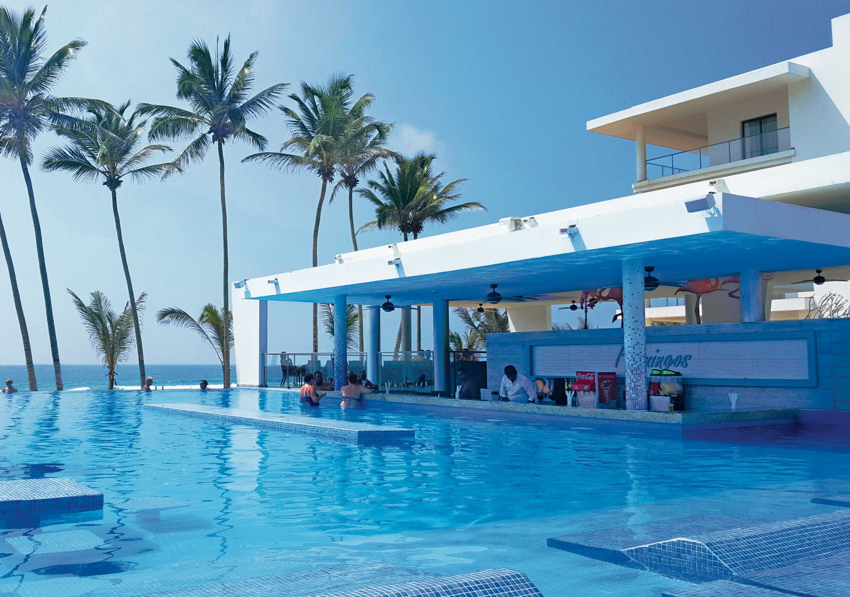 Gift card for Hotel Riu Sri Lanka - All Inclusive Gift card for Hotel Riu Sri Lanka - All Inclusive