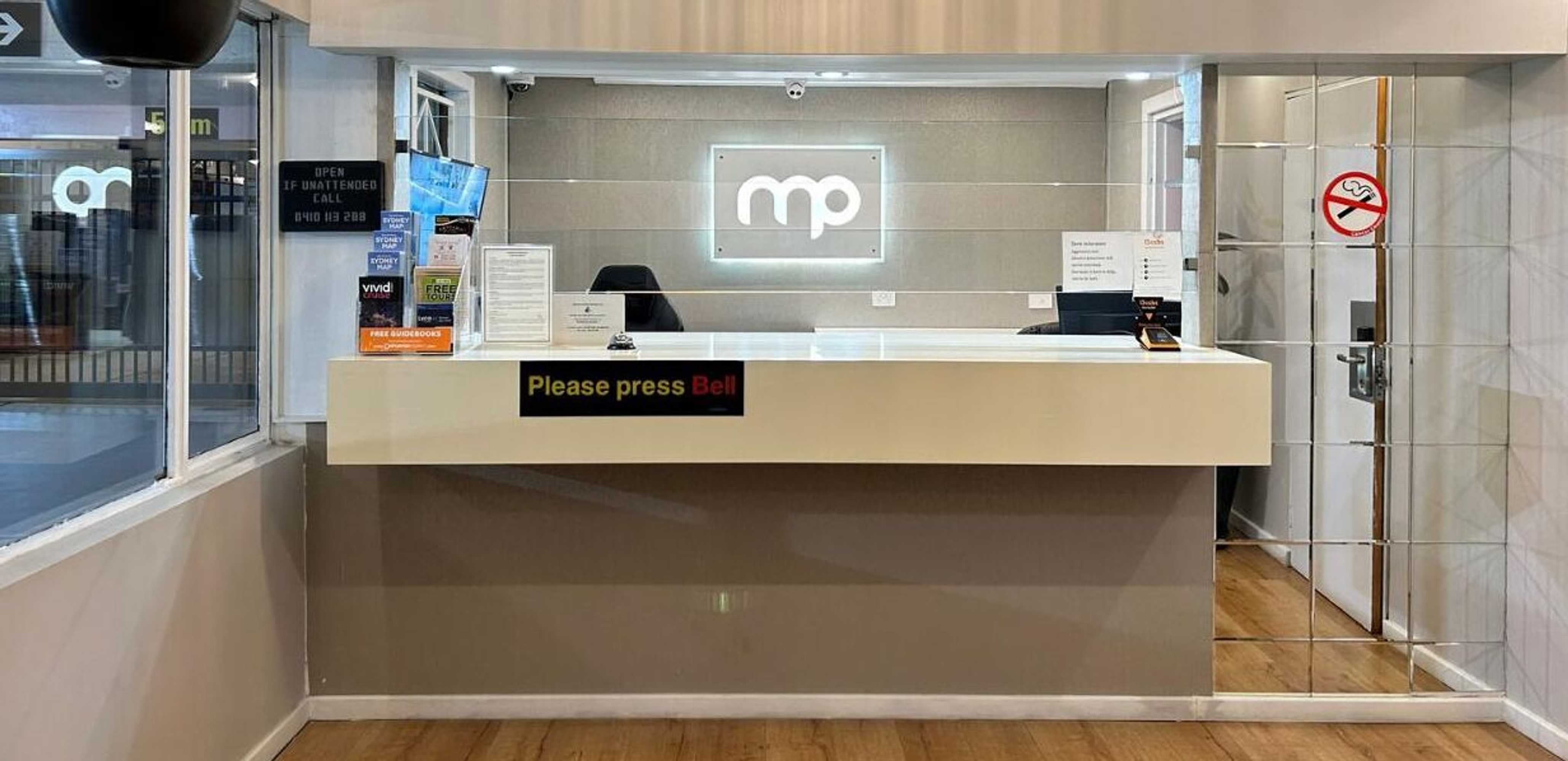 Gift card for Marco Polo Motor Inn Sydney Gift card for Marco Polo Motor Inn Sydney