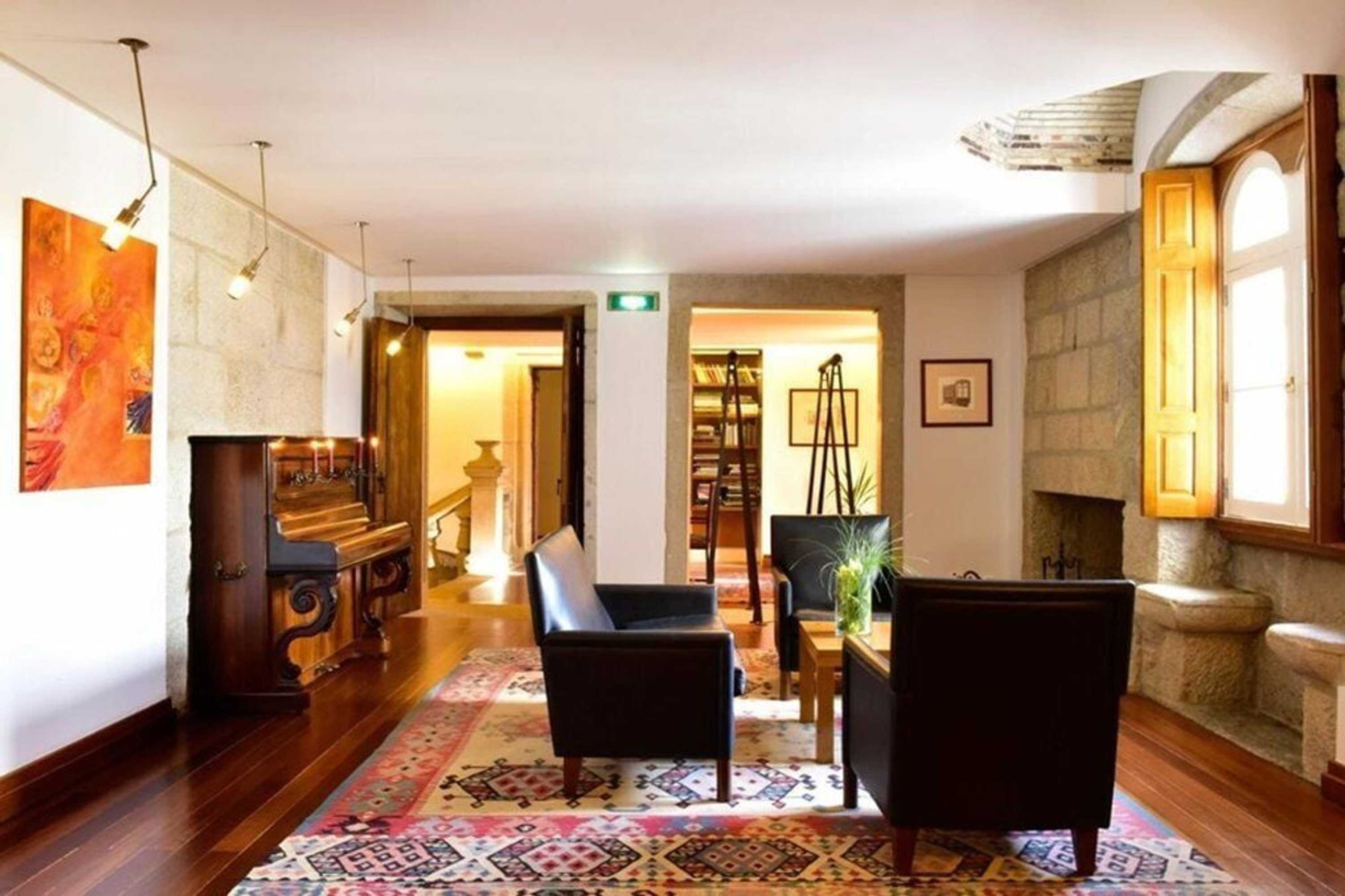 Gift card for Casa Melo Alvim - by Unlock Hotels Gift card for Casa Melo Alvim - by Unlock Hotels