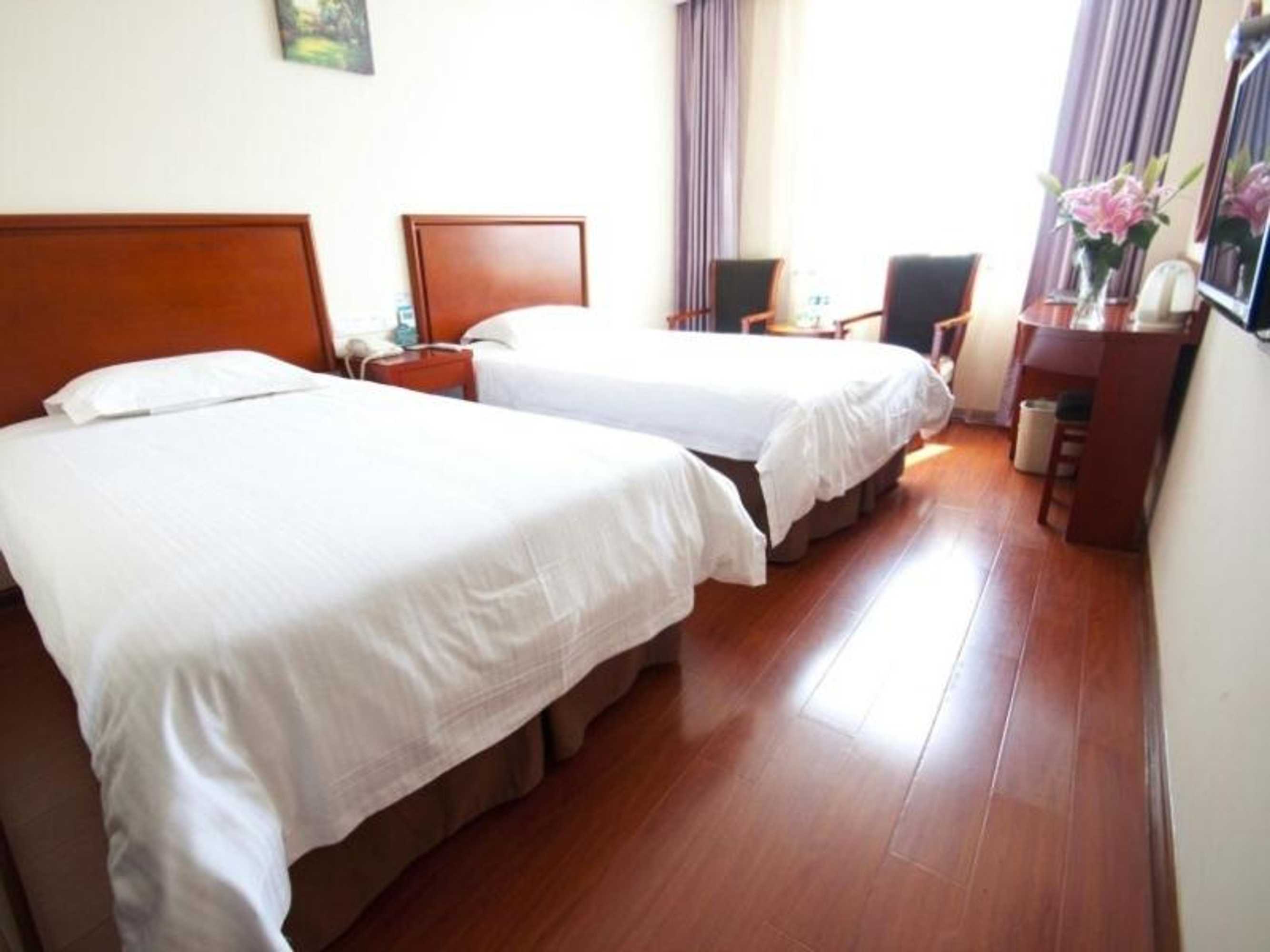 Gift card for Greentree Inn Anhui Xuancheng South Zhaoting Road Business Hotel Gift card for Greentree Inn Anhui Xuancheng South Zhaoting Road Business Hotel
