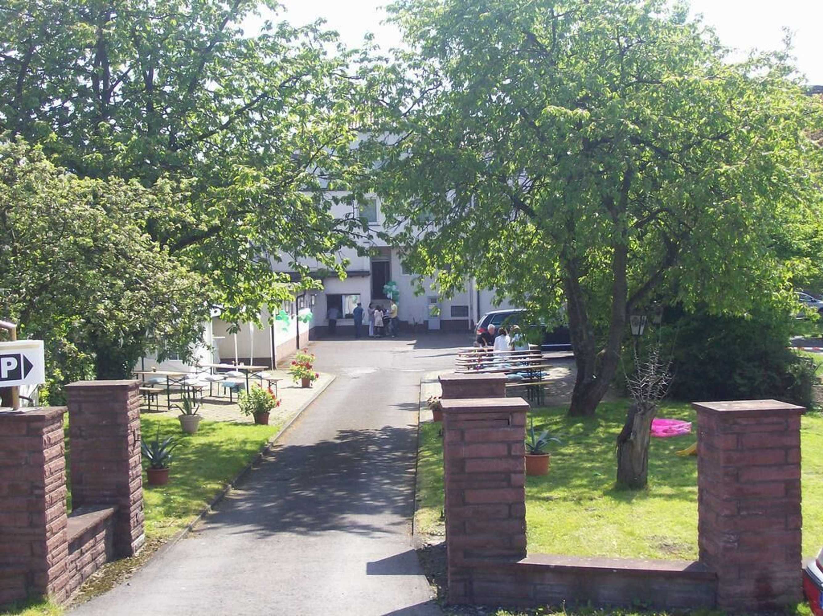 Gift card for Hotel Am Markt