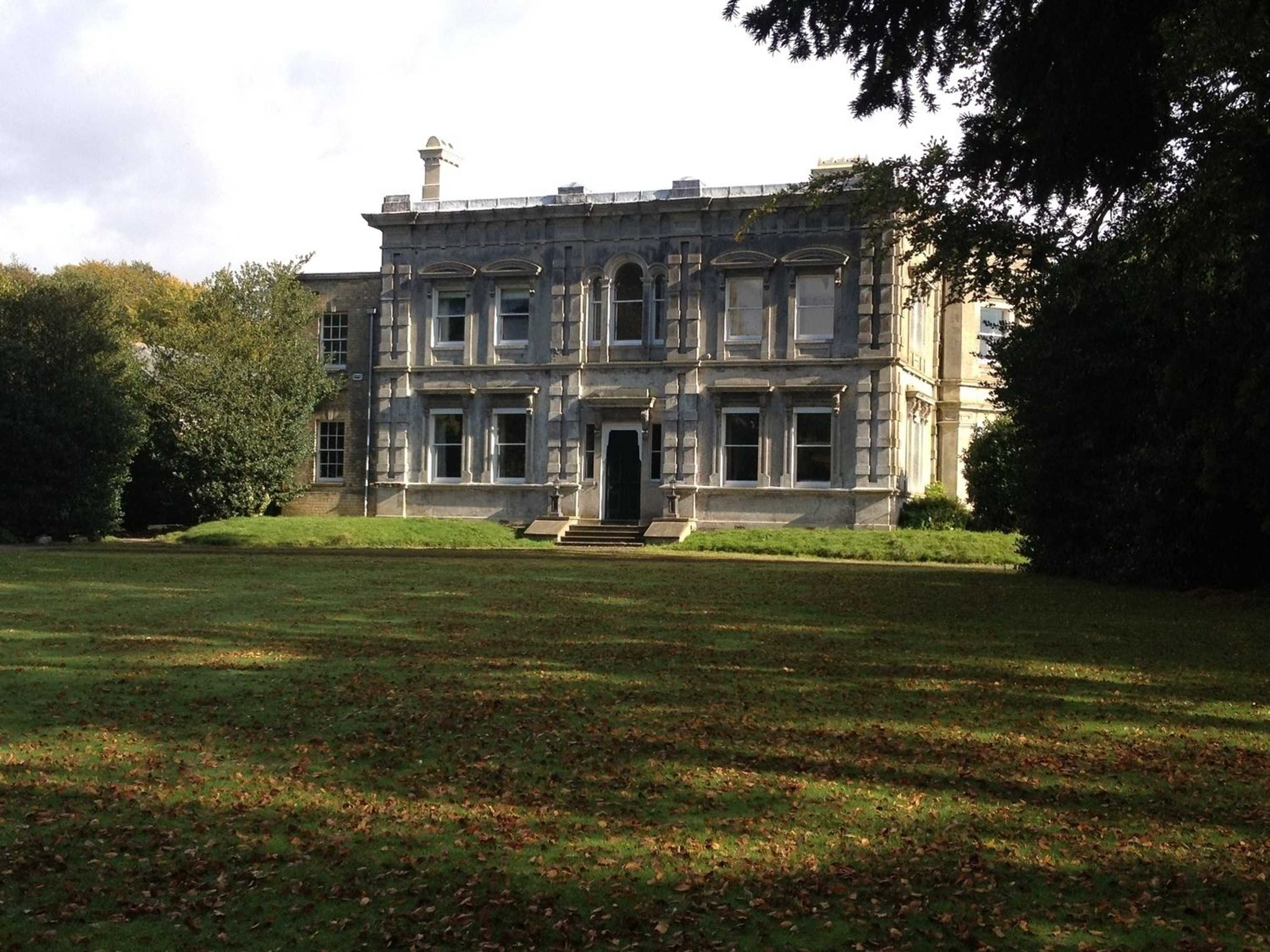 Gift card for Cleatham Hall Gift card for Cleatham Hall
