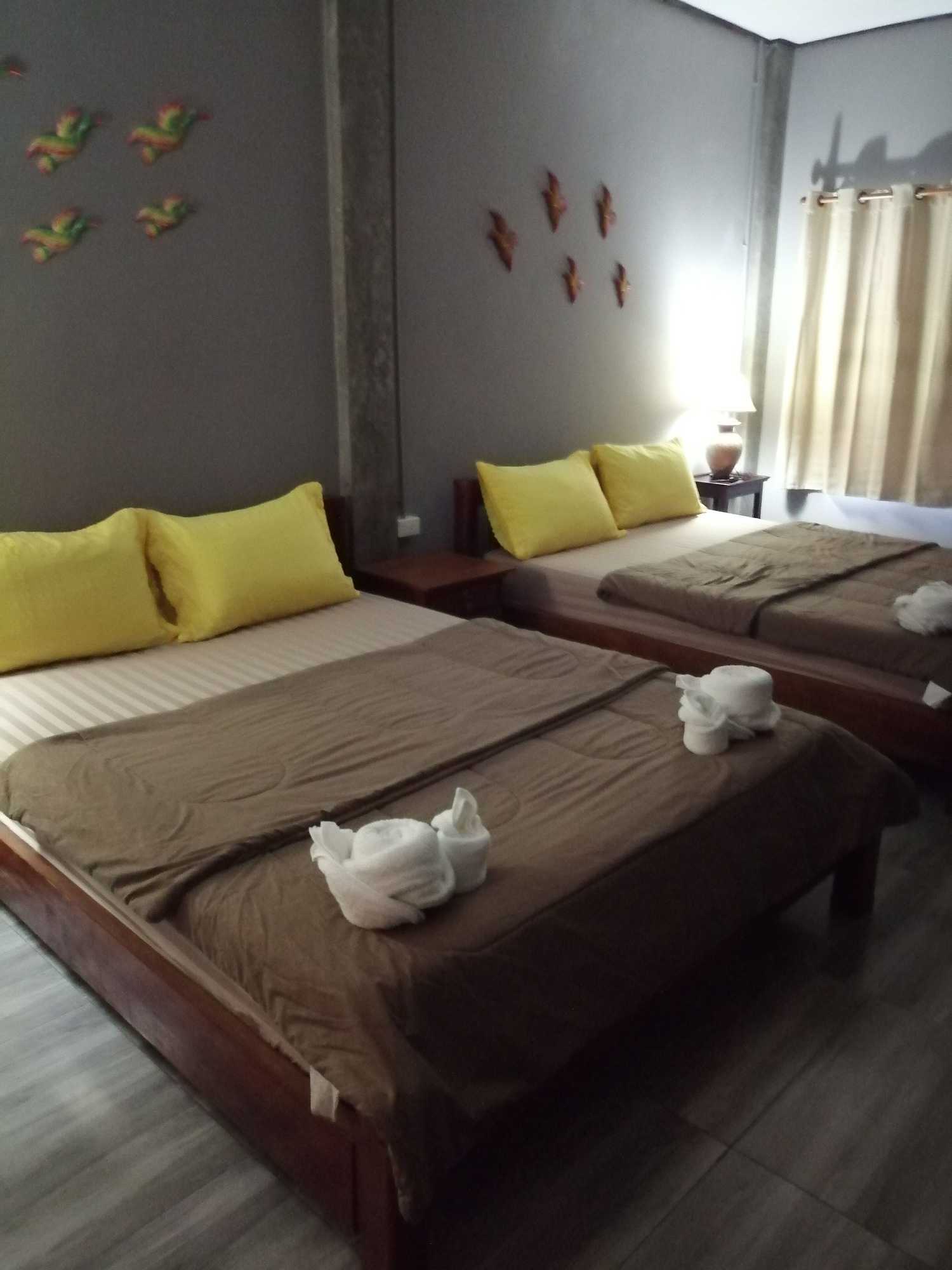 Gift card for Yotin Guest House