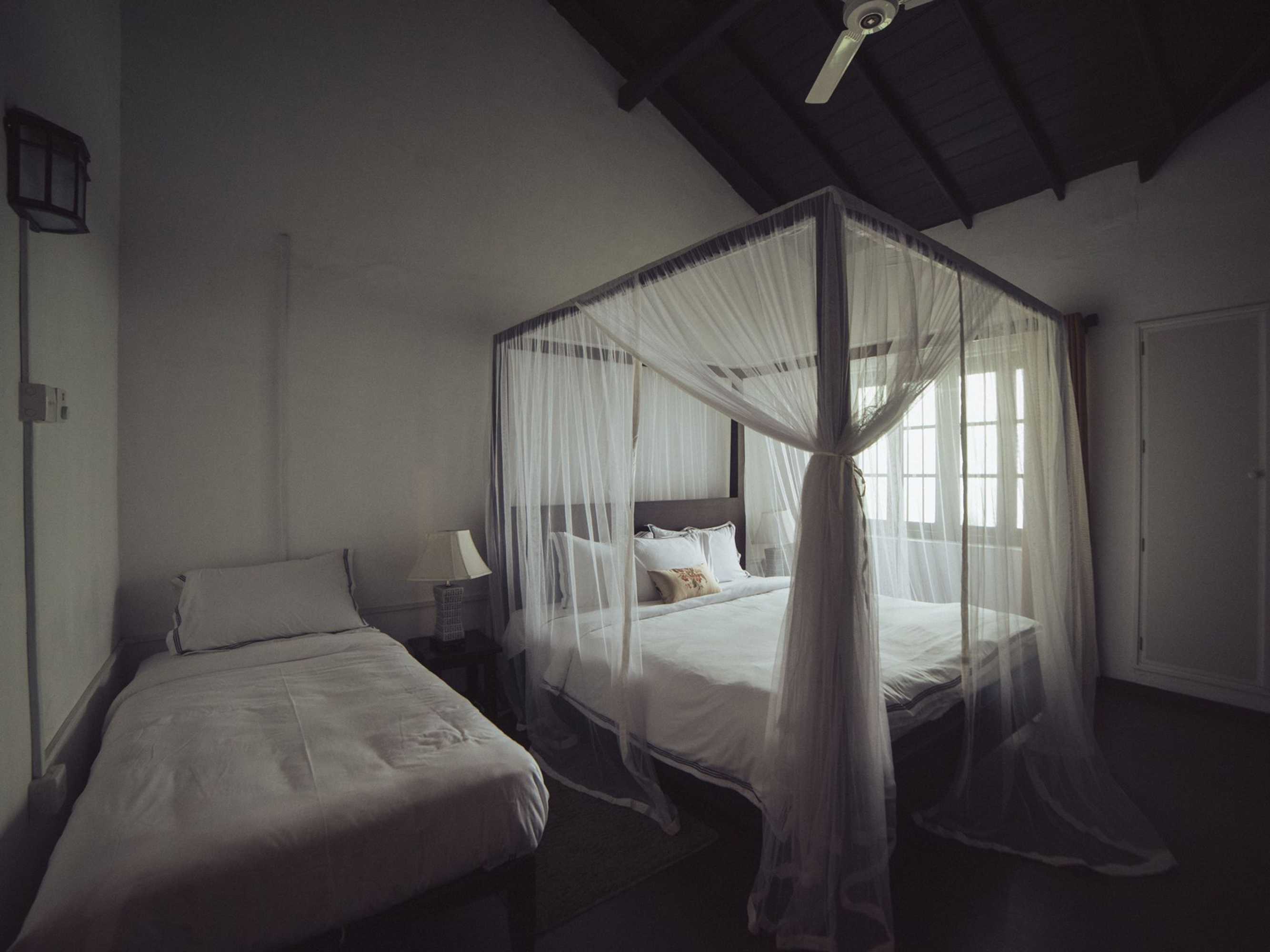 Gift card for Villa Republic Bandarawela