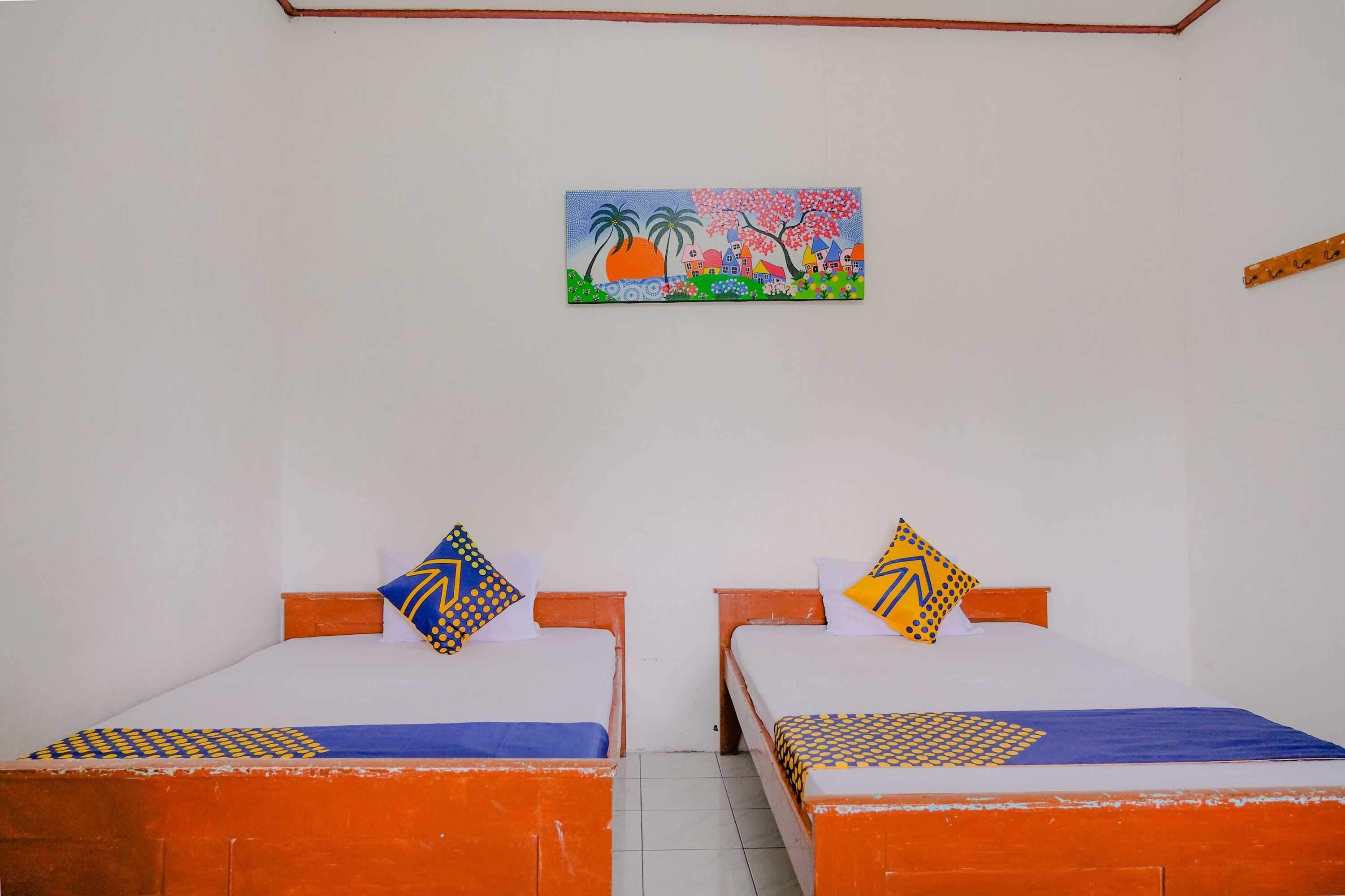 Gift card for Oyo Life 2638 Hotel Raya