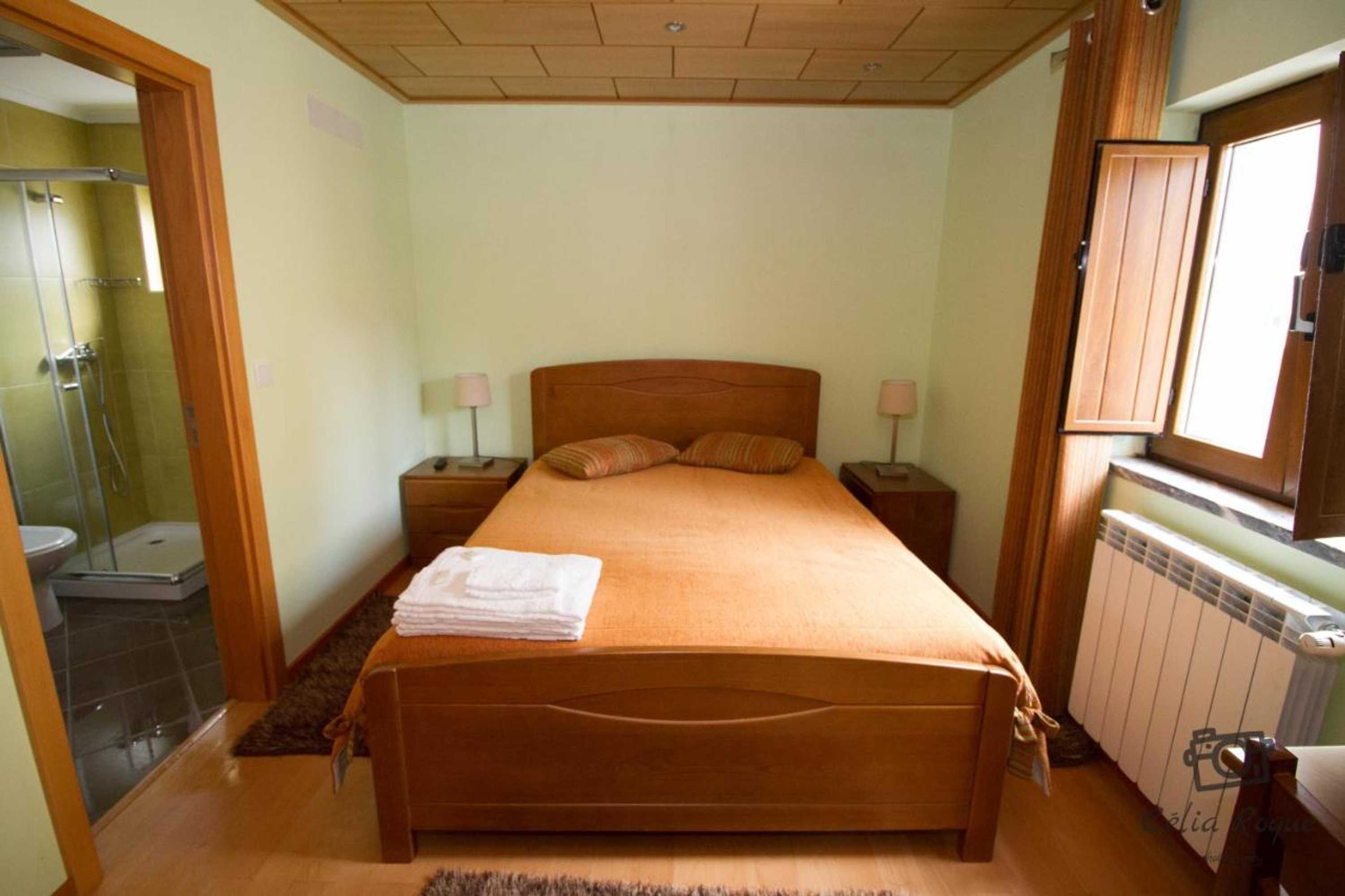 Gift card for Casa do Telheiro