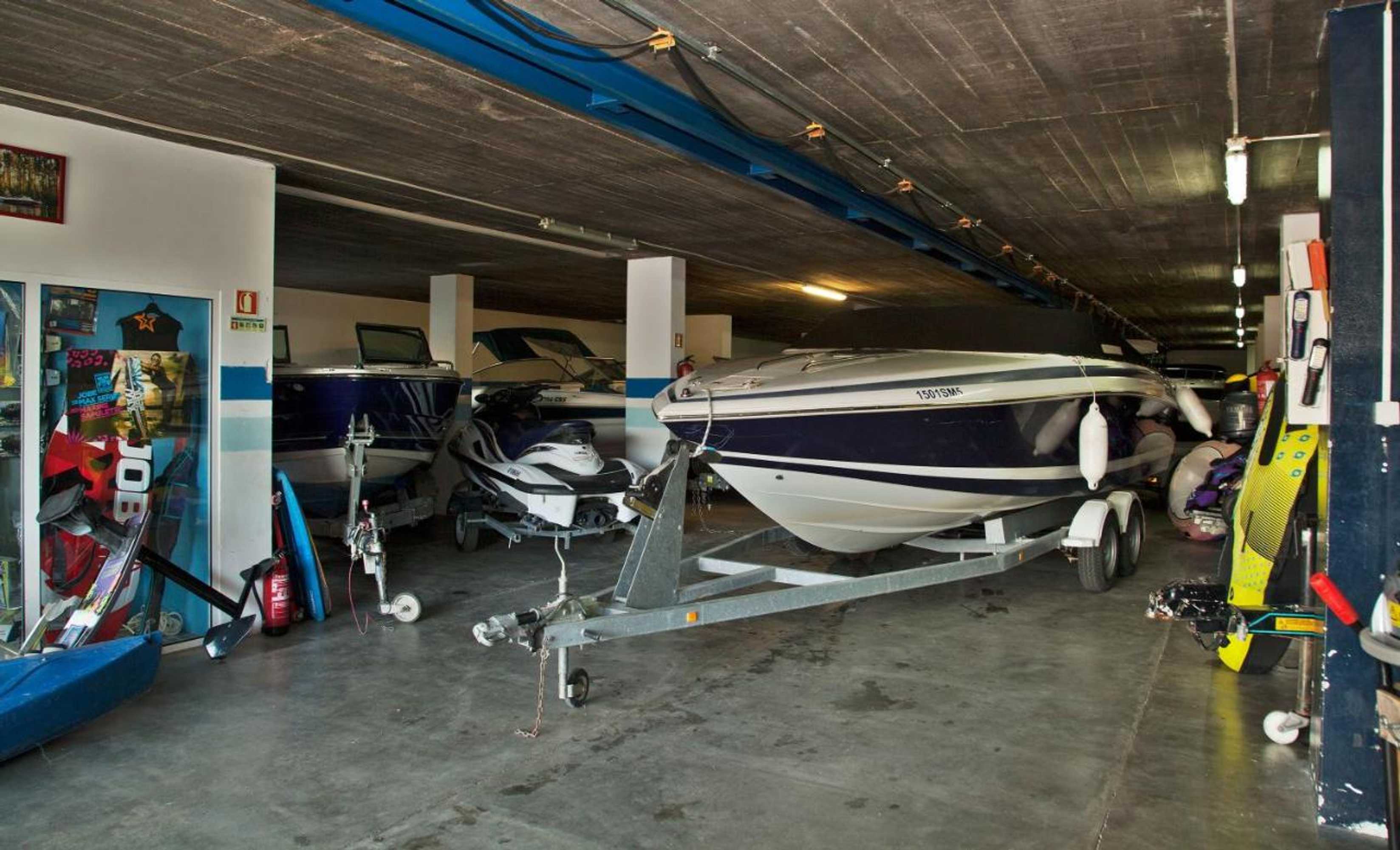 Gift card for Apartamentos do Lago