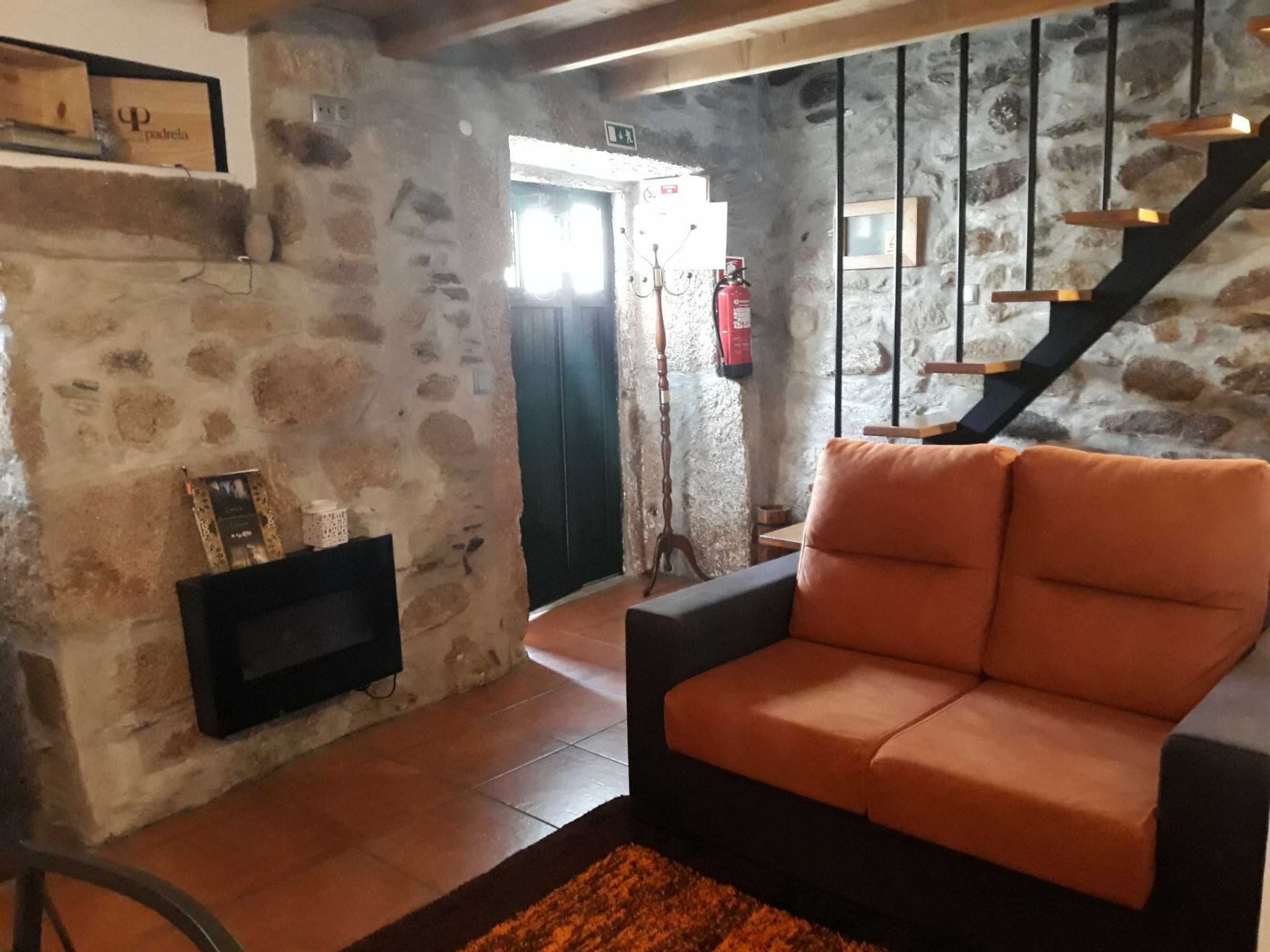 Gift card for Refúgio D'anita Douro Valley House