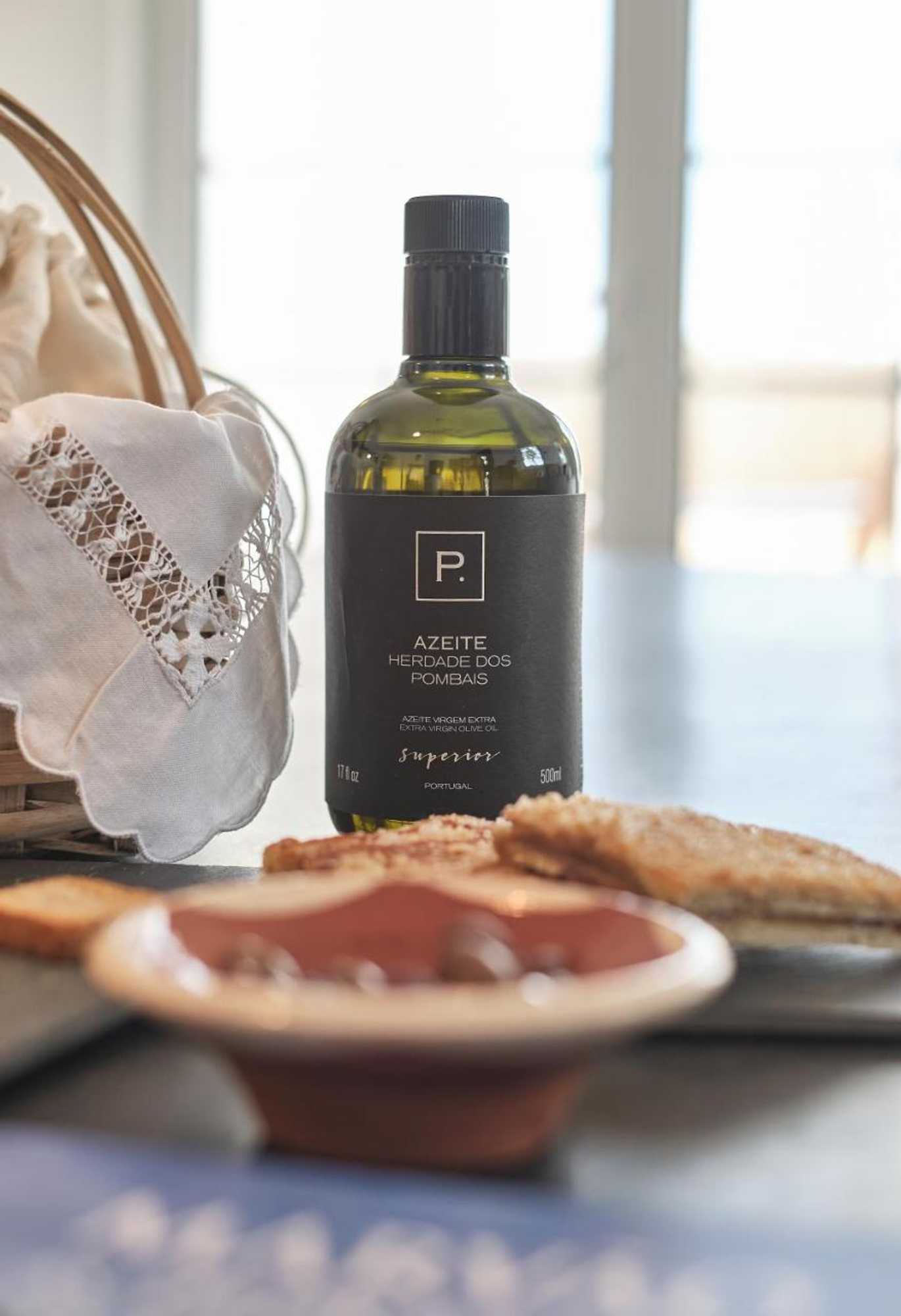 Gift card for Casa do Brasão