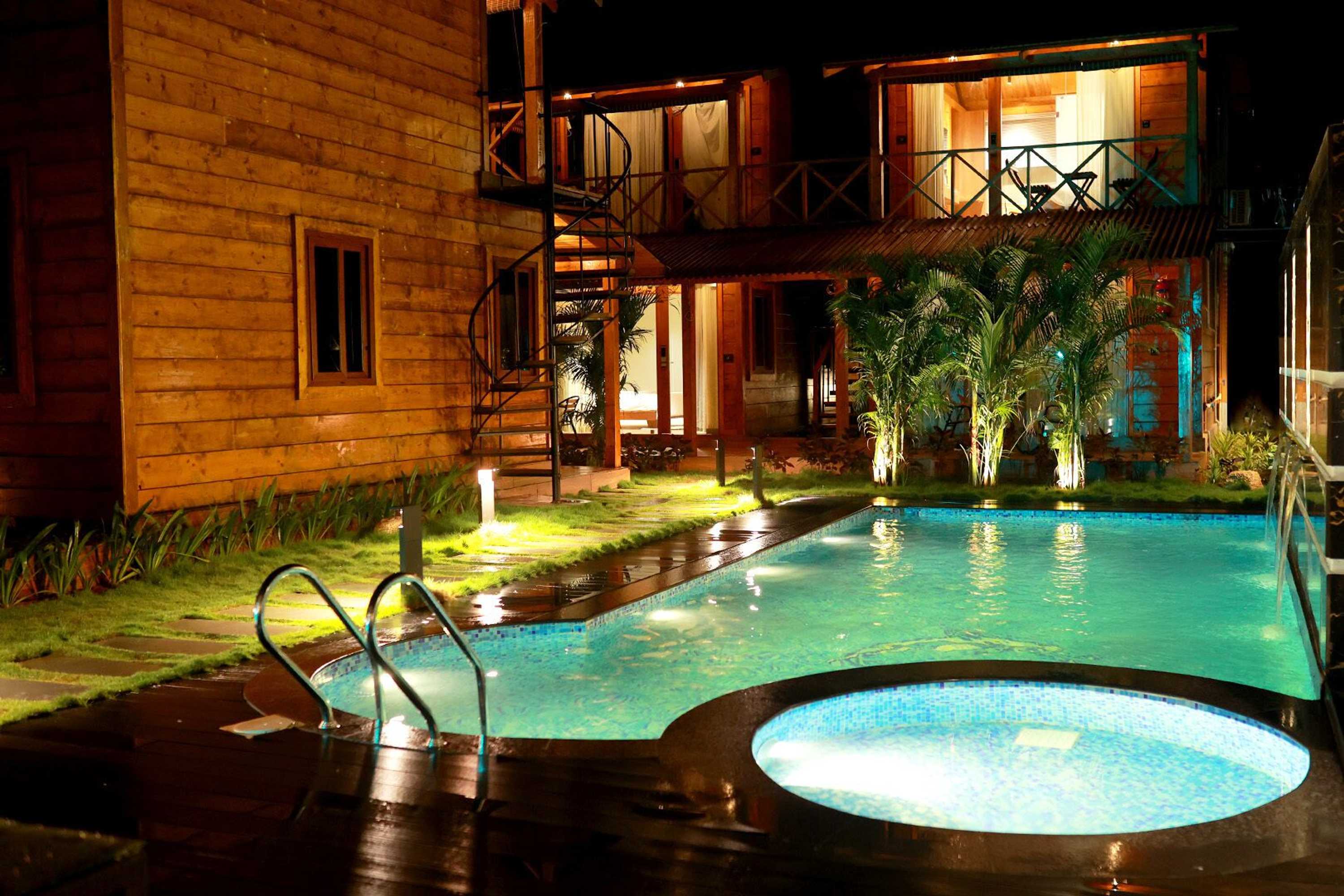 Gift card for Wooden Ecr Sea Resort Gift card for Wooden Ecr Sea Resort