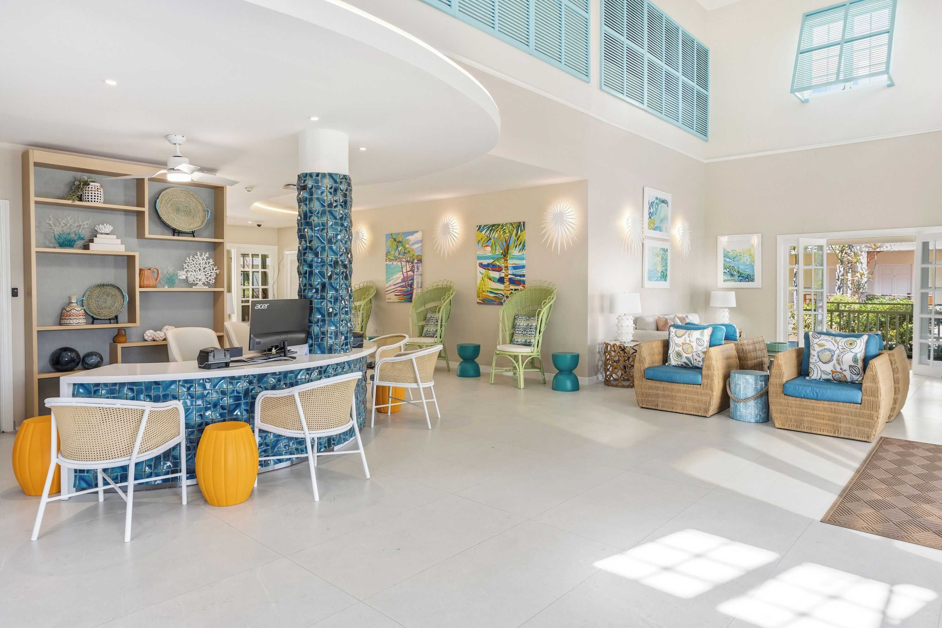 Gift card for Bay Gardens Beach Resort And Spa