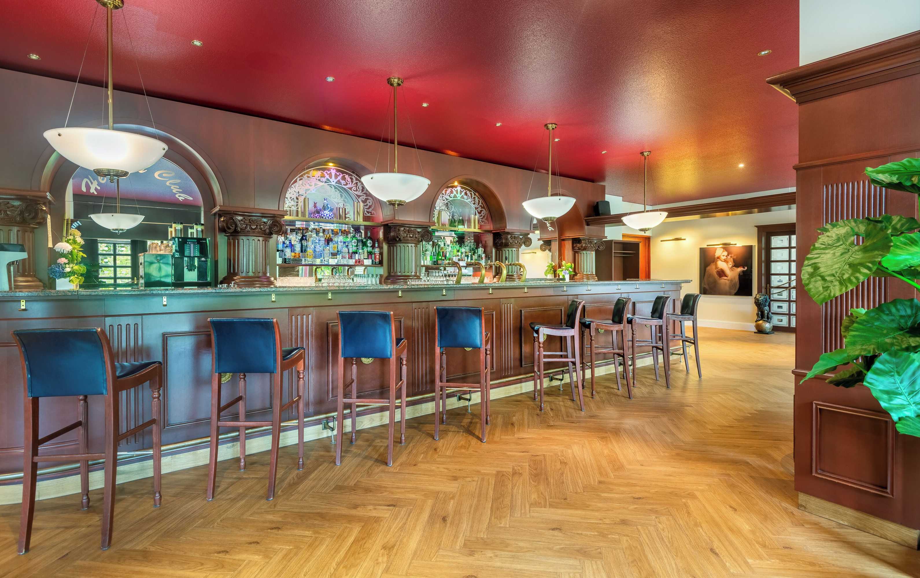 Gift card for Wyndham Garden Lahnstein Koblenz