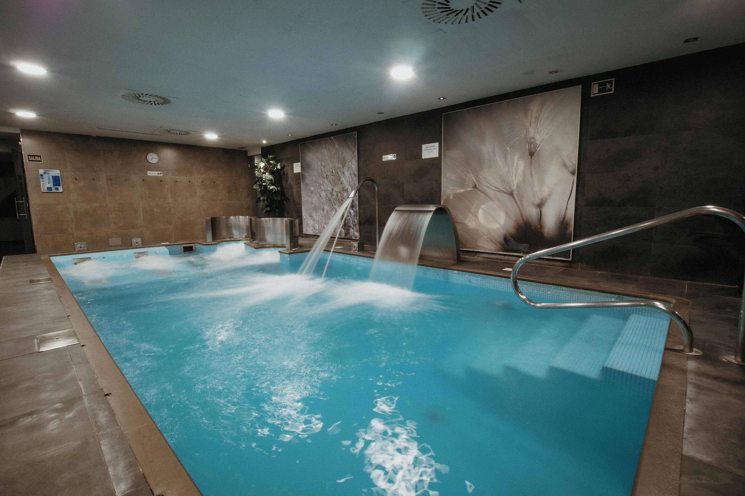 Gift card for Azz Asturias Langrehotel & Spa Gift card for Azz Asturias Langrehotel & Spa