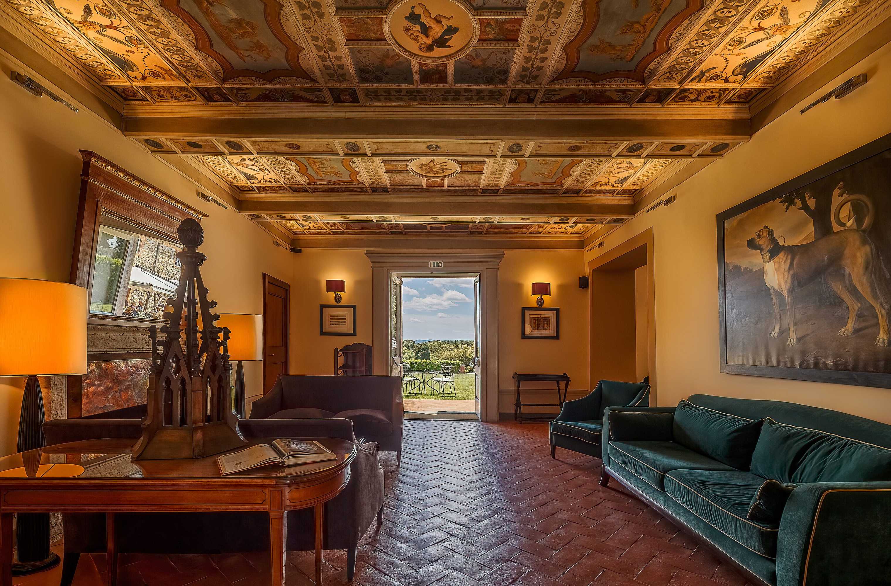 Gift card for Borgo Scopeto Wine & Country Relais Gift card for Borgo Scopeto Wine & Country Relais