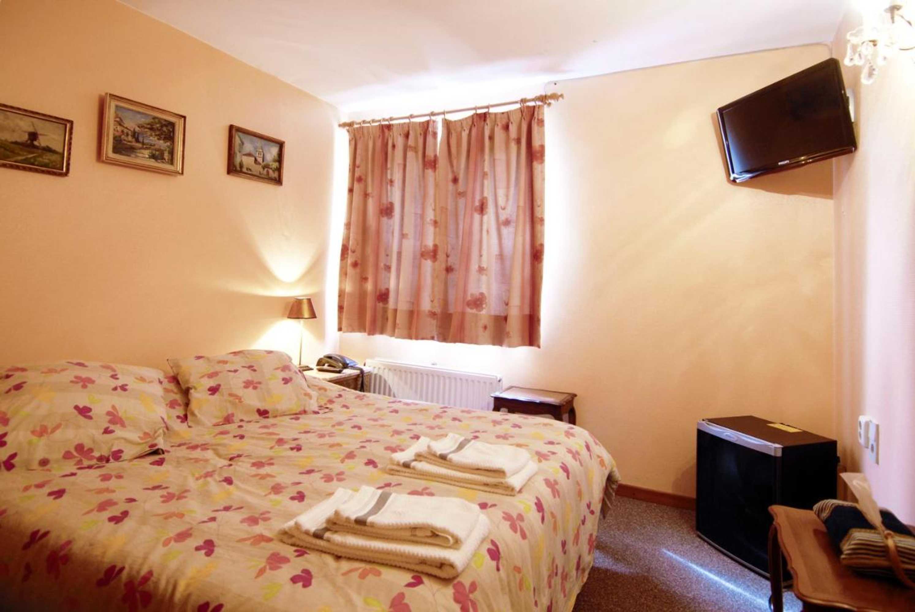 Gift card for Hotel Restaurant La Ferme de Grambais