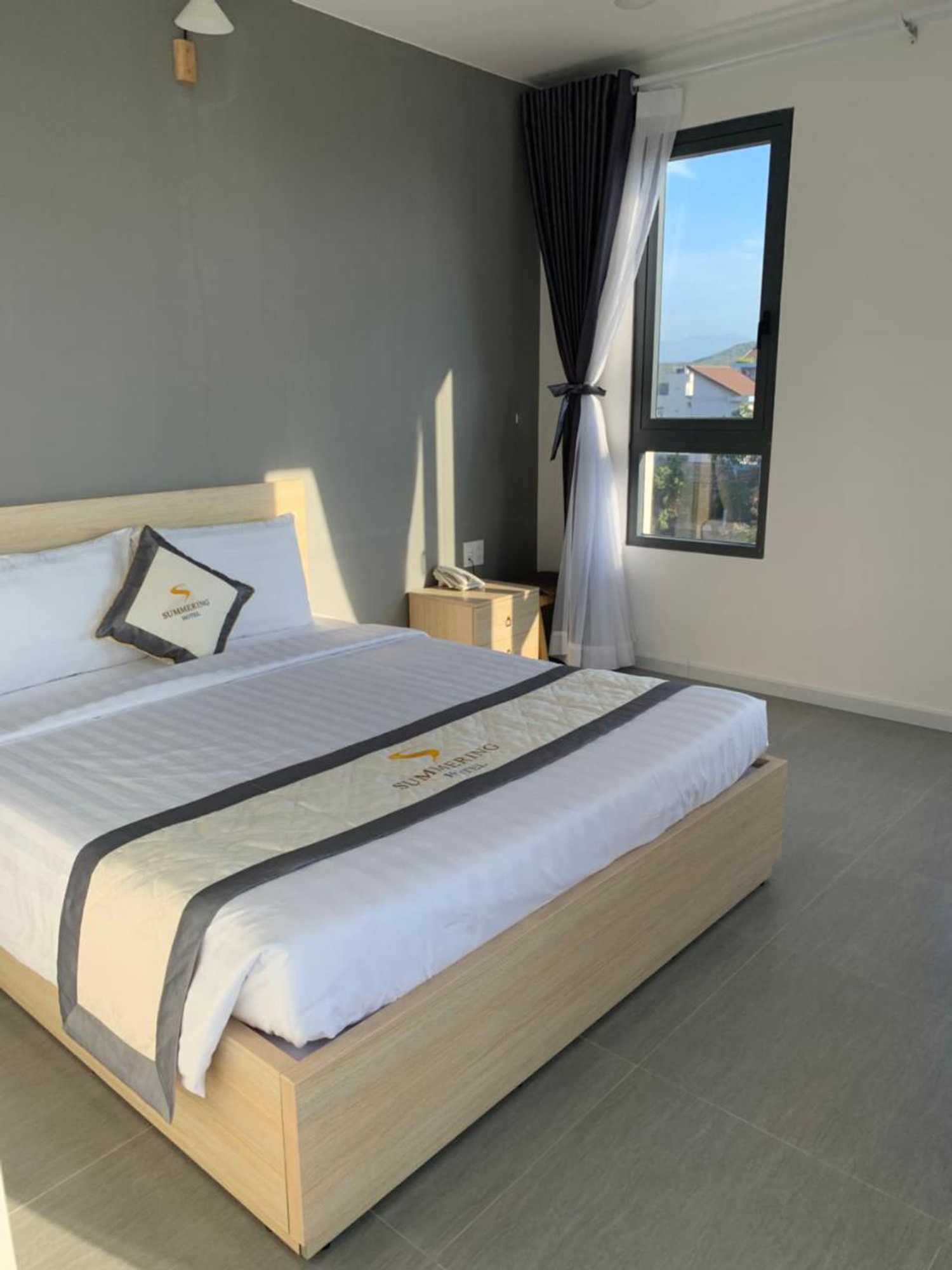 Gift card for Summering Hotel Gift card for Summering Hotel