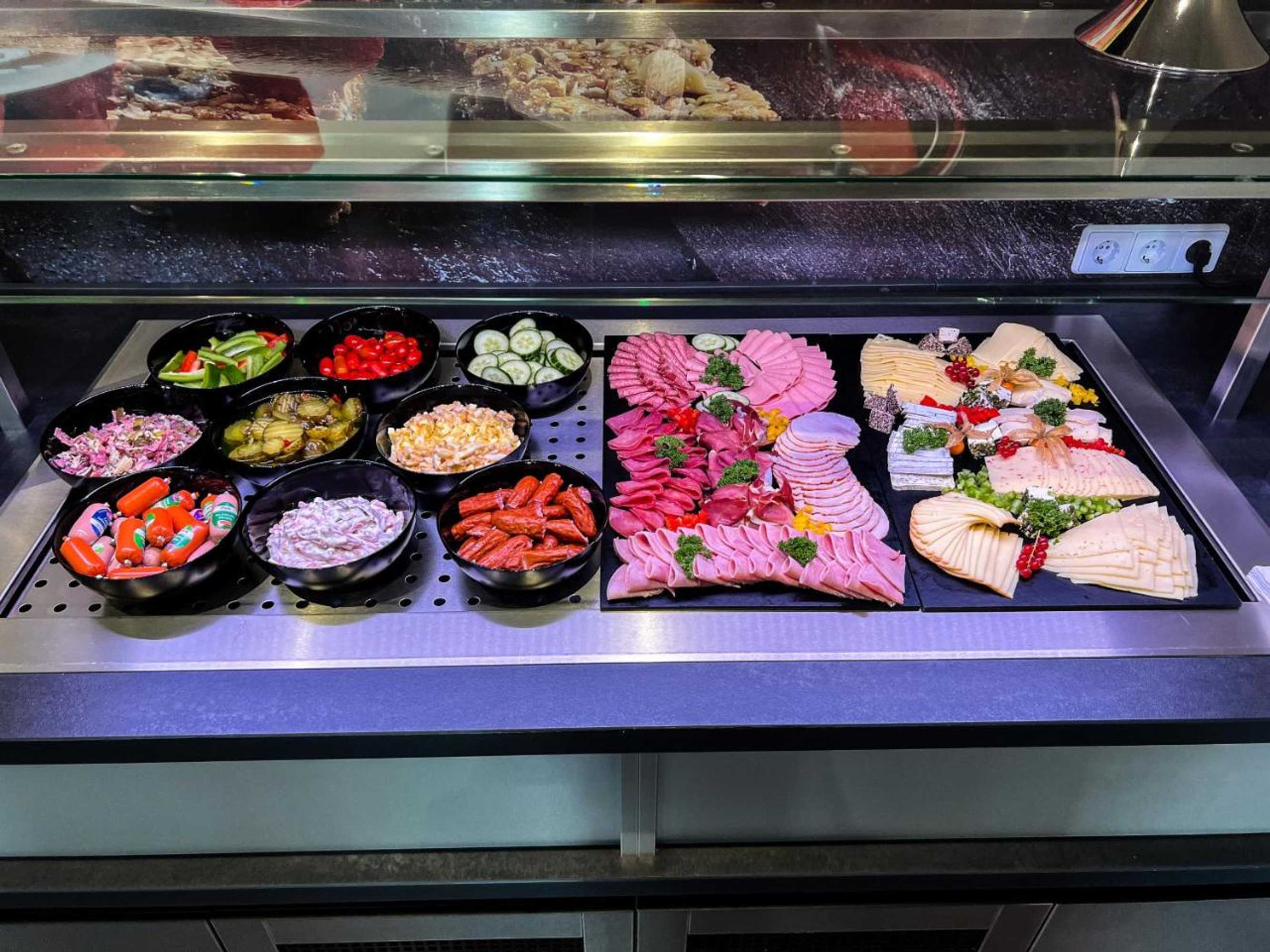 Gift card for Skyhotel Merseburg