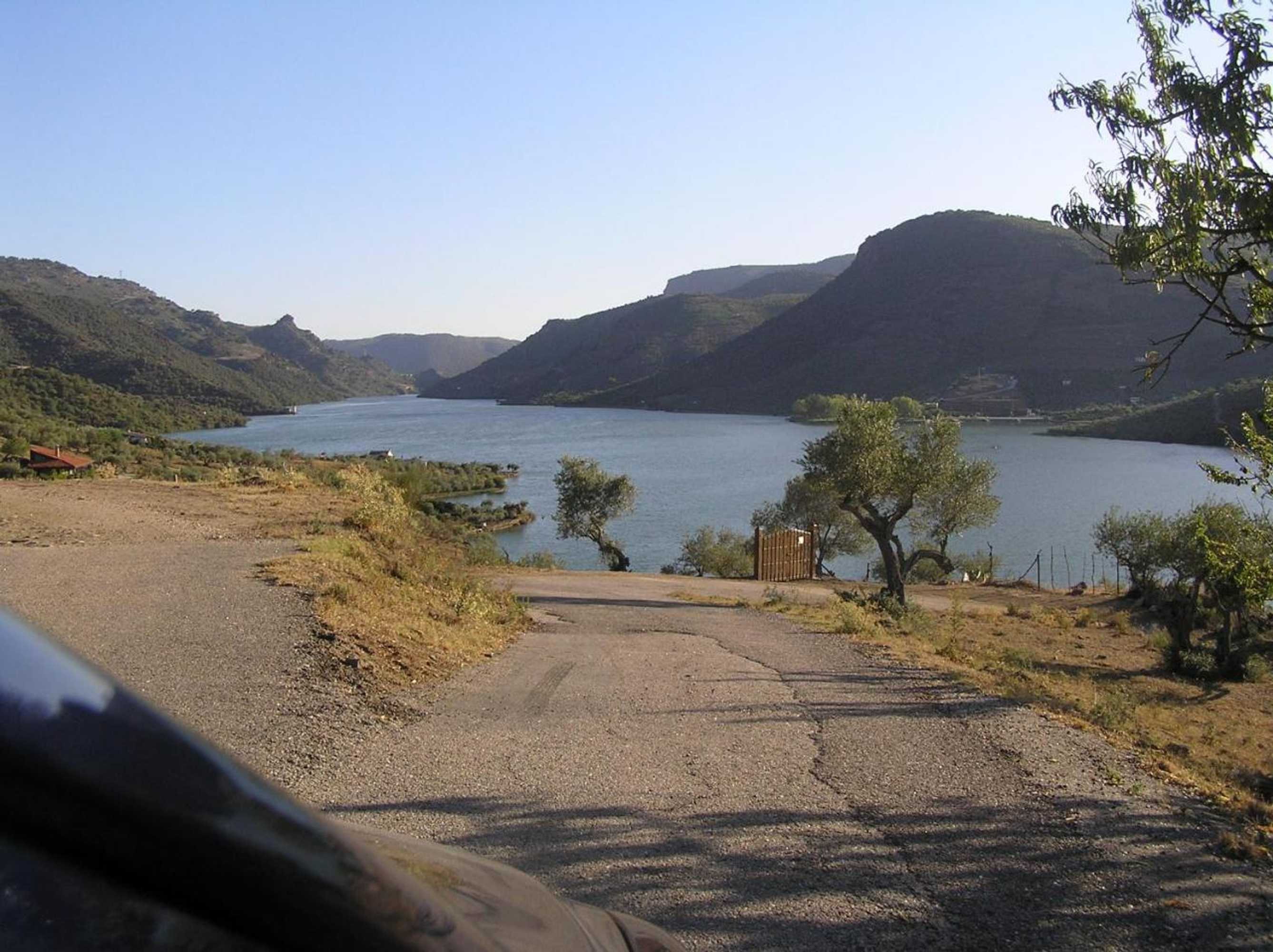 Gift card for Casa Obdulia