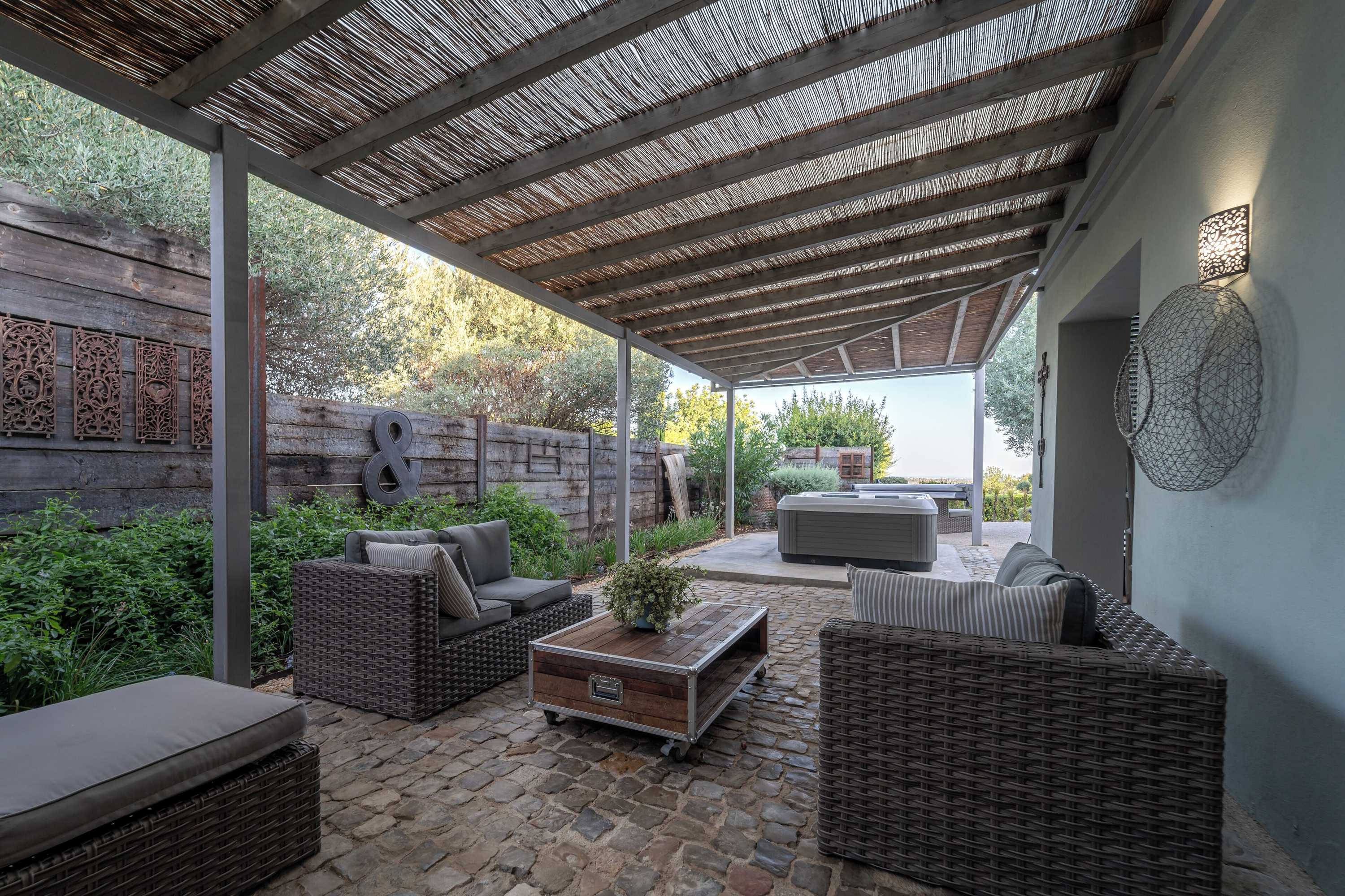 Gift card for Fazenda Nova - Country House