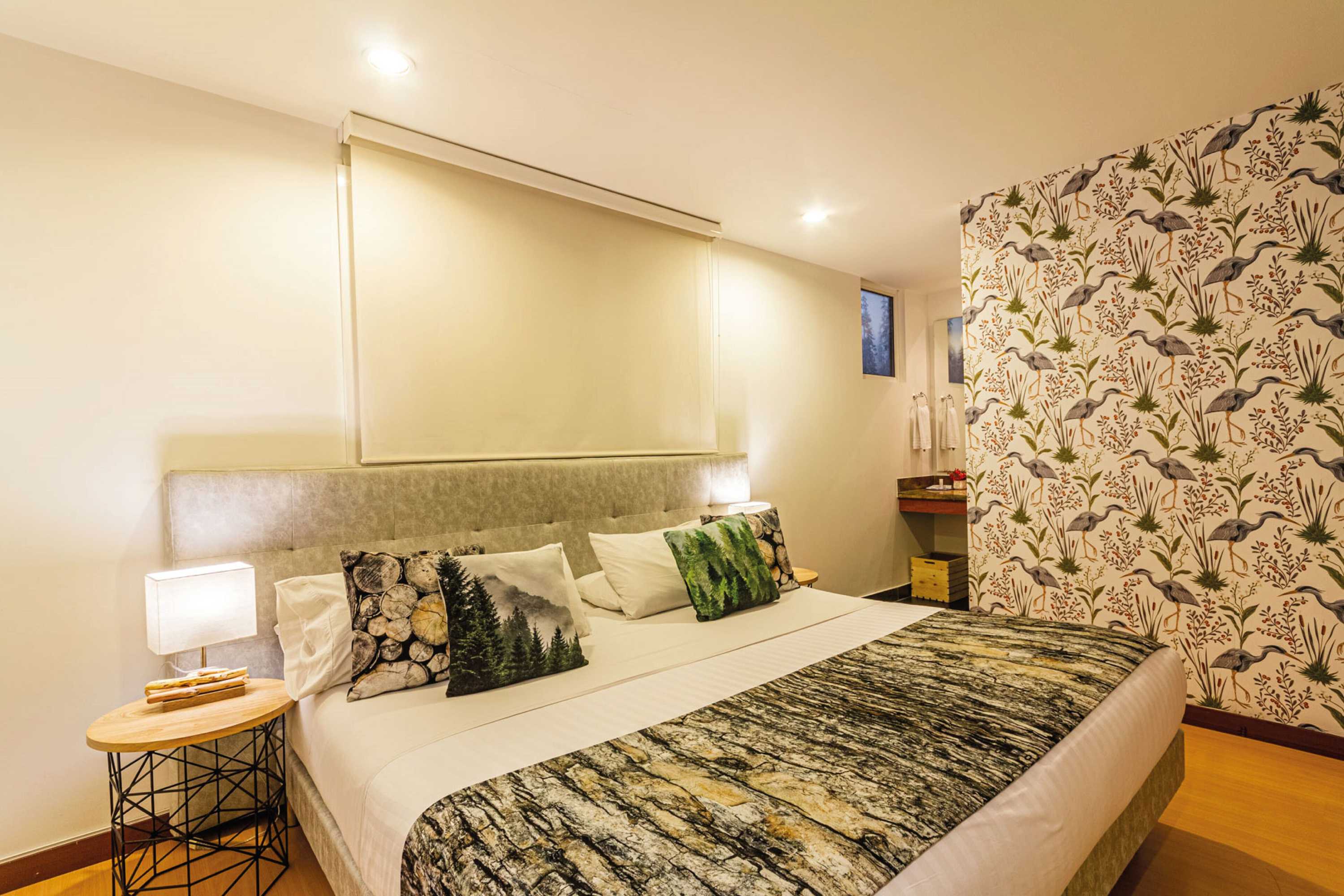 Gift card for Hotel Factory Green Bogotá Occidente Calle 80 Gift card for Hotel Factory Green Bogotá Occidente Calle 80