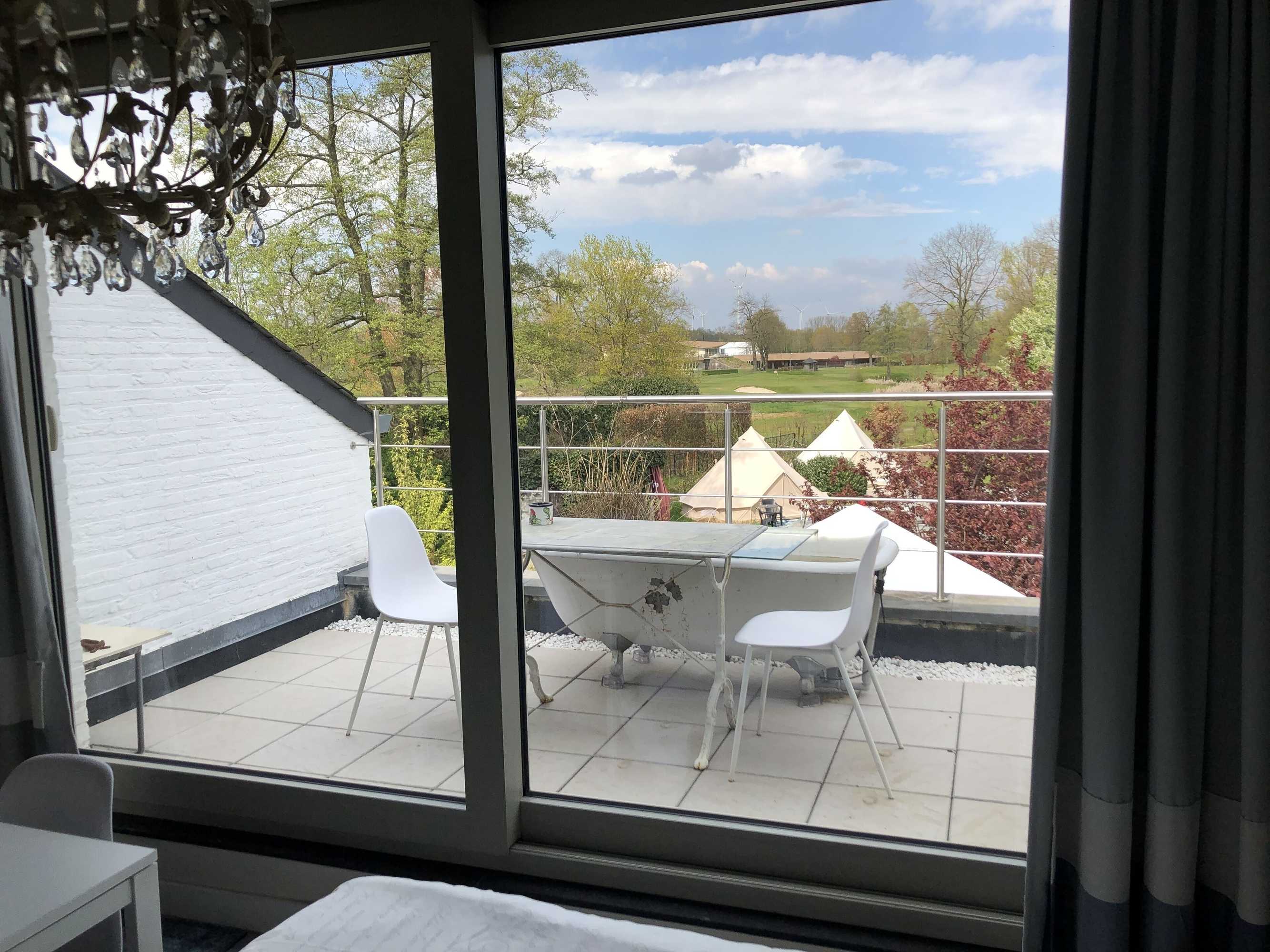Gift card for Guesthouse De Witte Merel Deluxe Gift card for Guesthouse De Witte Merel Deluxe