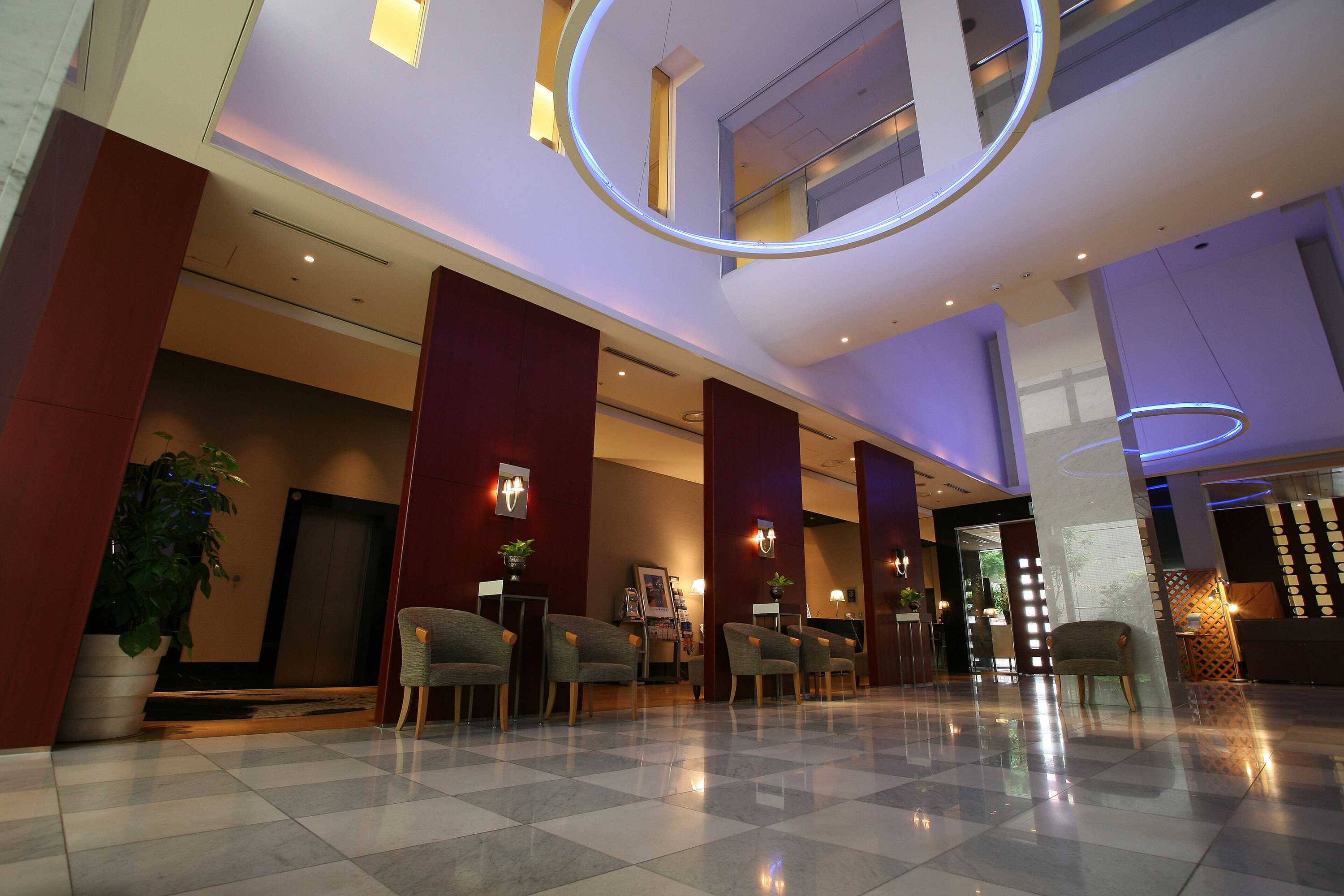 Gift card for Holiday Inn Ana Sendai by Ihg Gift card for Holiday Inn Ana Sendai by Ihg