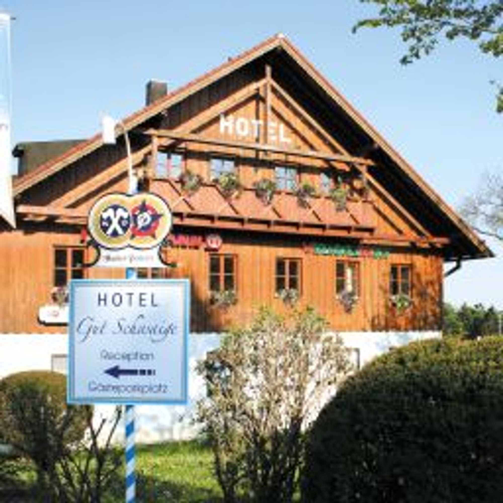 Gift card for Hotel Gut Schwaige Gift card for Hotel Gut Schwaige