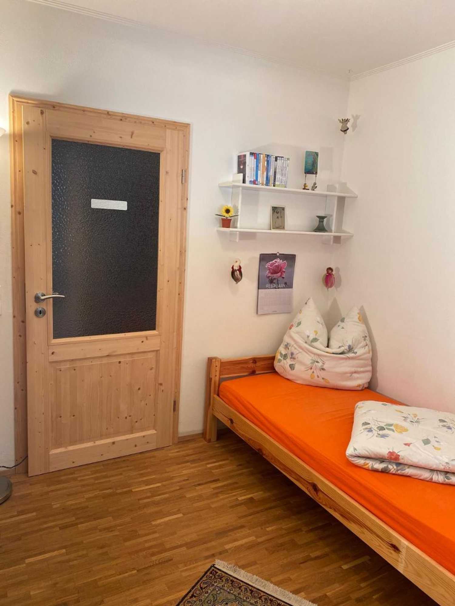 Gift card for Haus Am Waldpark Bed & Breakfast