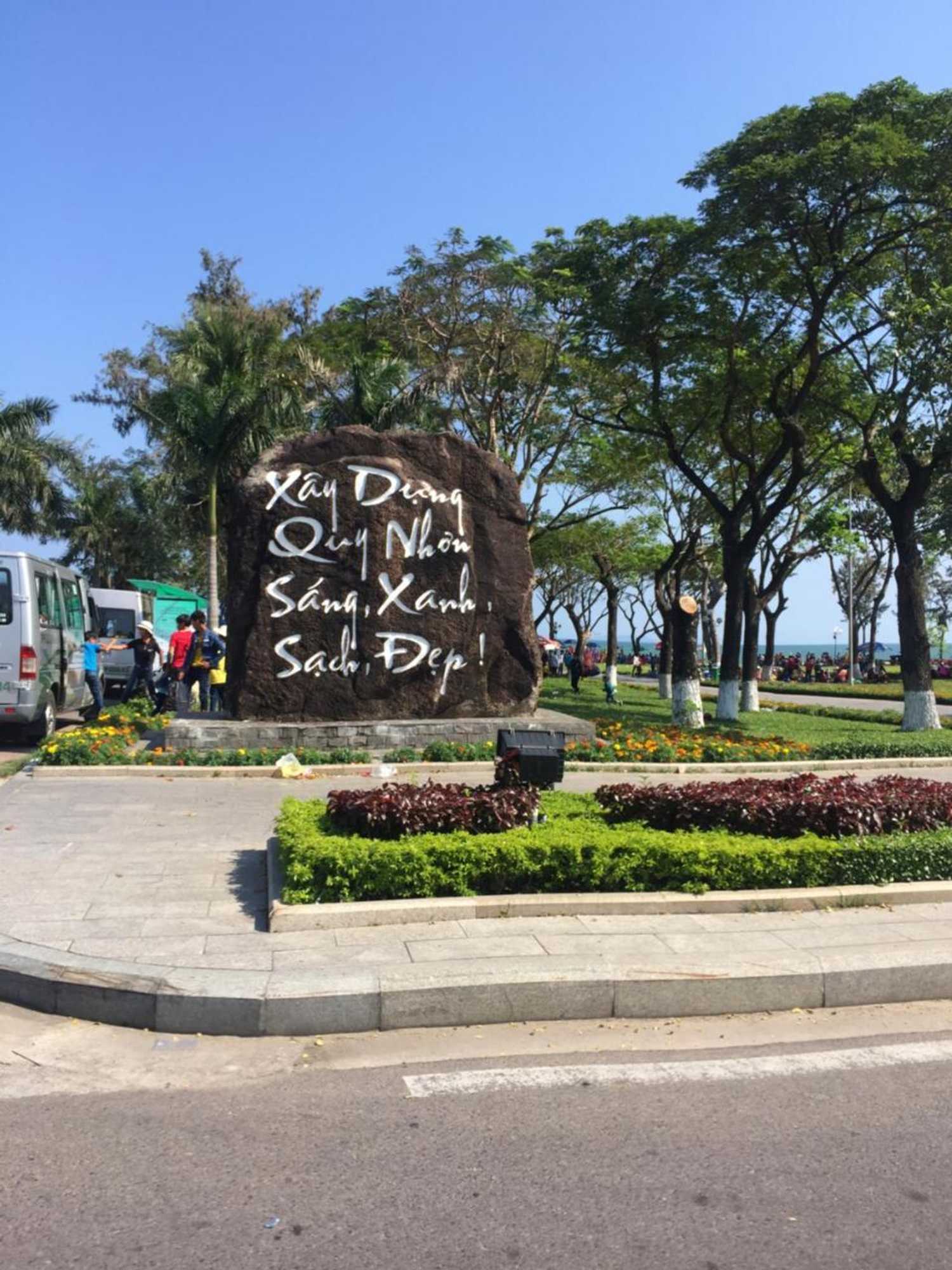 Gift card for Khách Sạn Ngọc Thương