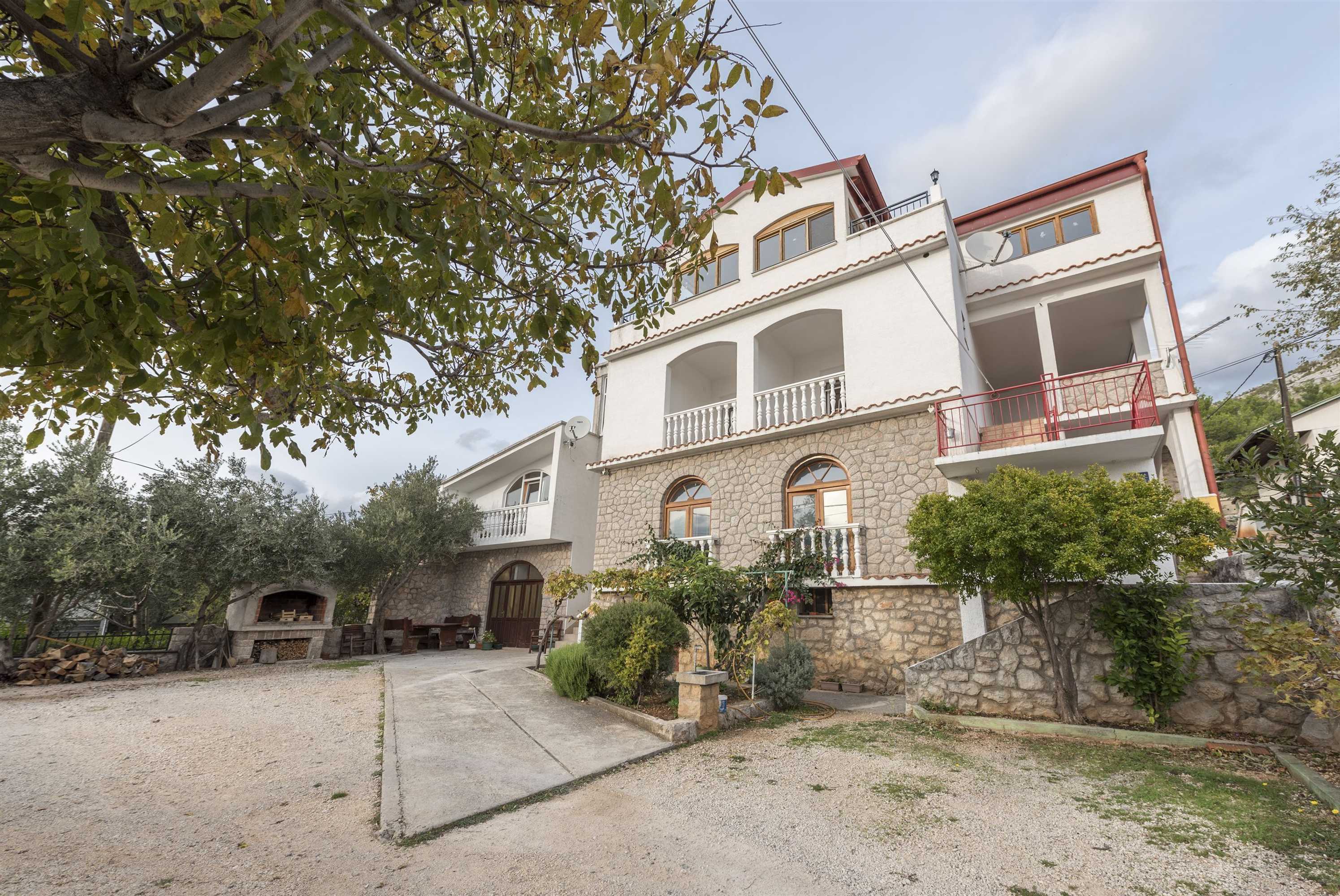 Gift card for Apartments Ivan