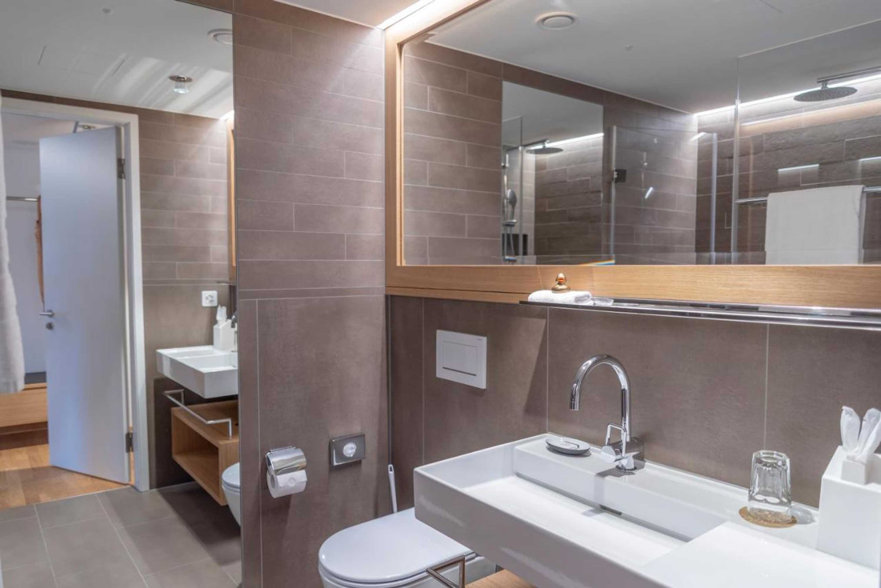 Gift card for Hotel Caspar