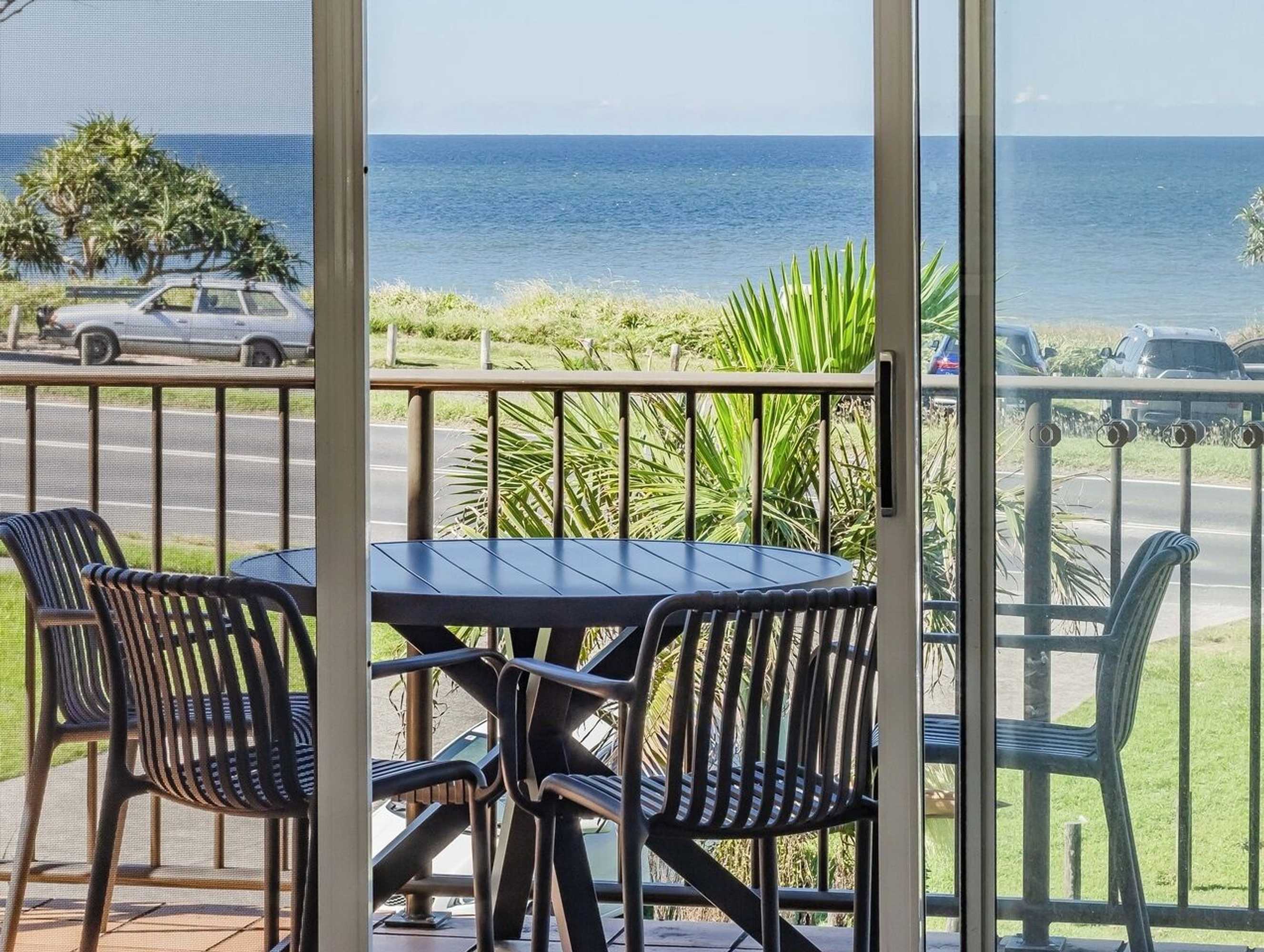 Gift card for Cabarita Beachfront Apartments by Kingscliff Accommodation Gift card for Cabarita Beachfront Apartments by Kingscliff Accommodation
