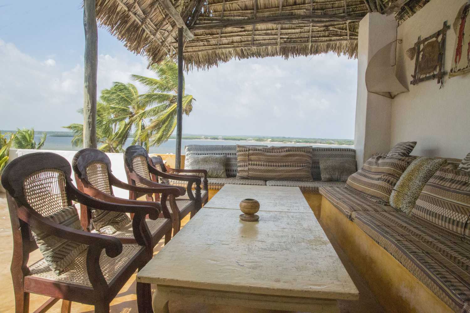 Gift card for Pwani Guest House