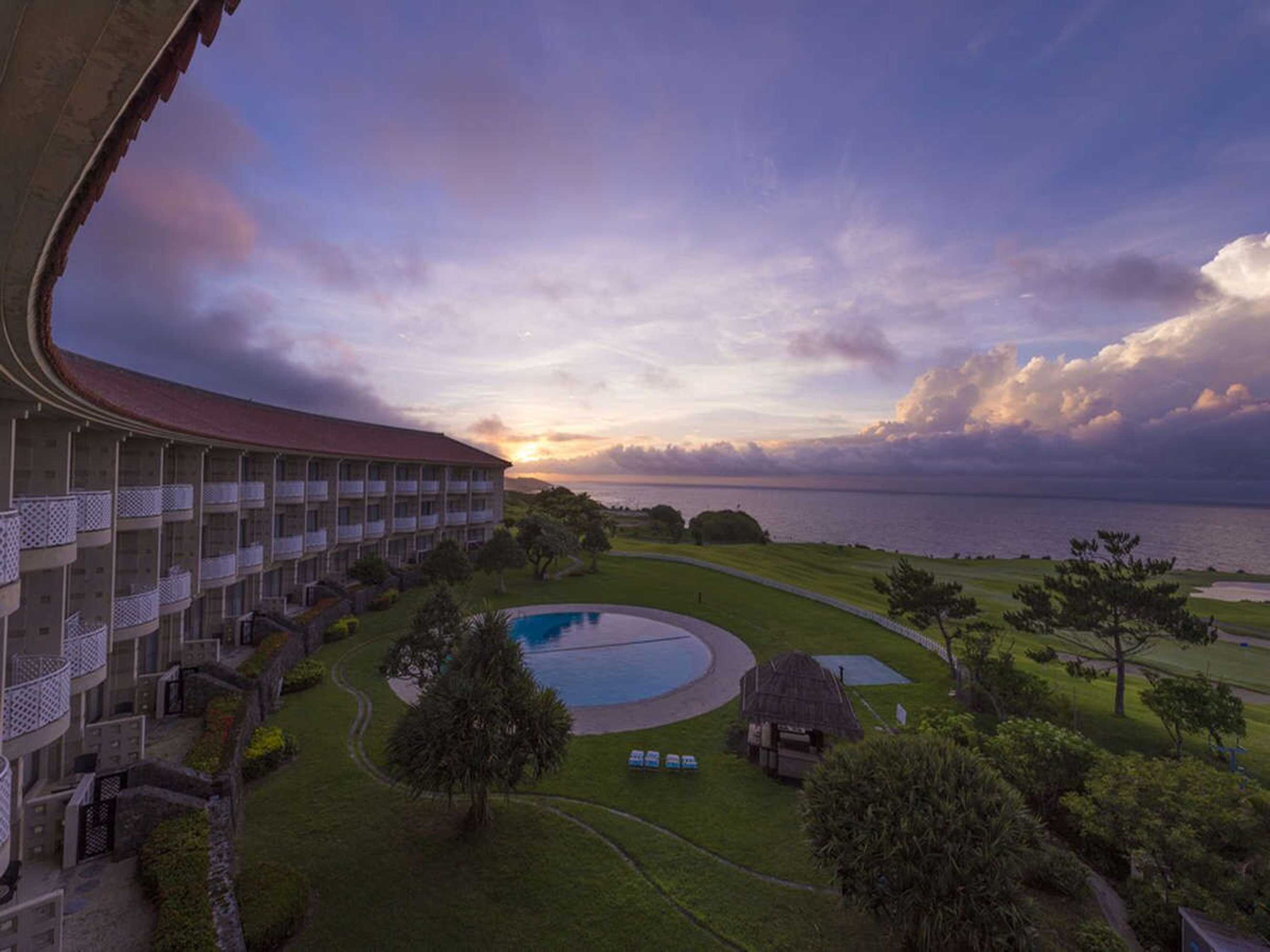 Gift card for The Southern Links Resort Hotel