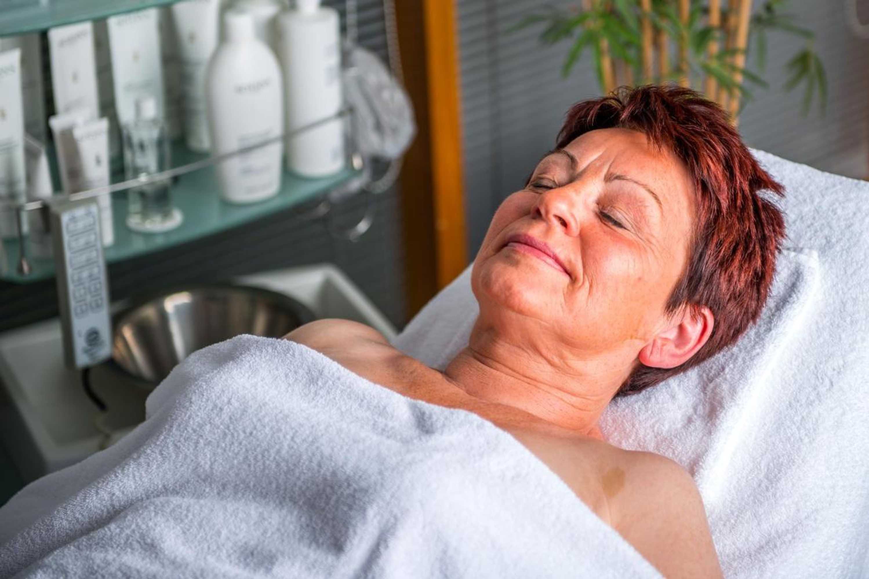 Gift card for Hotel an Der Therme Bad Sulza