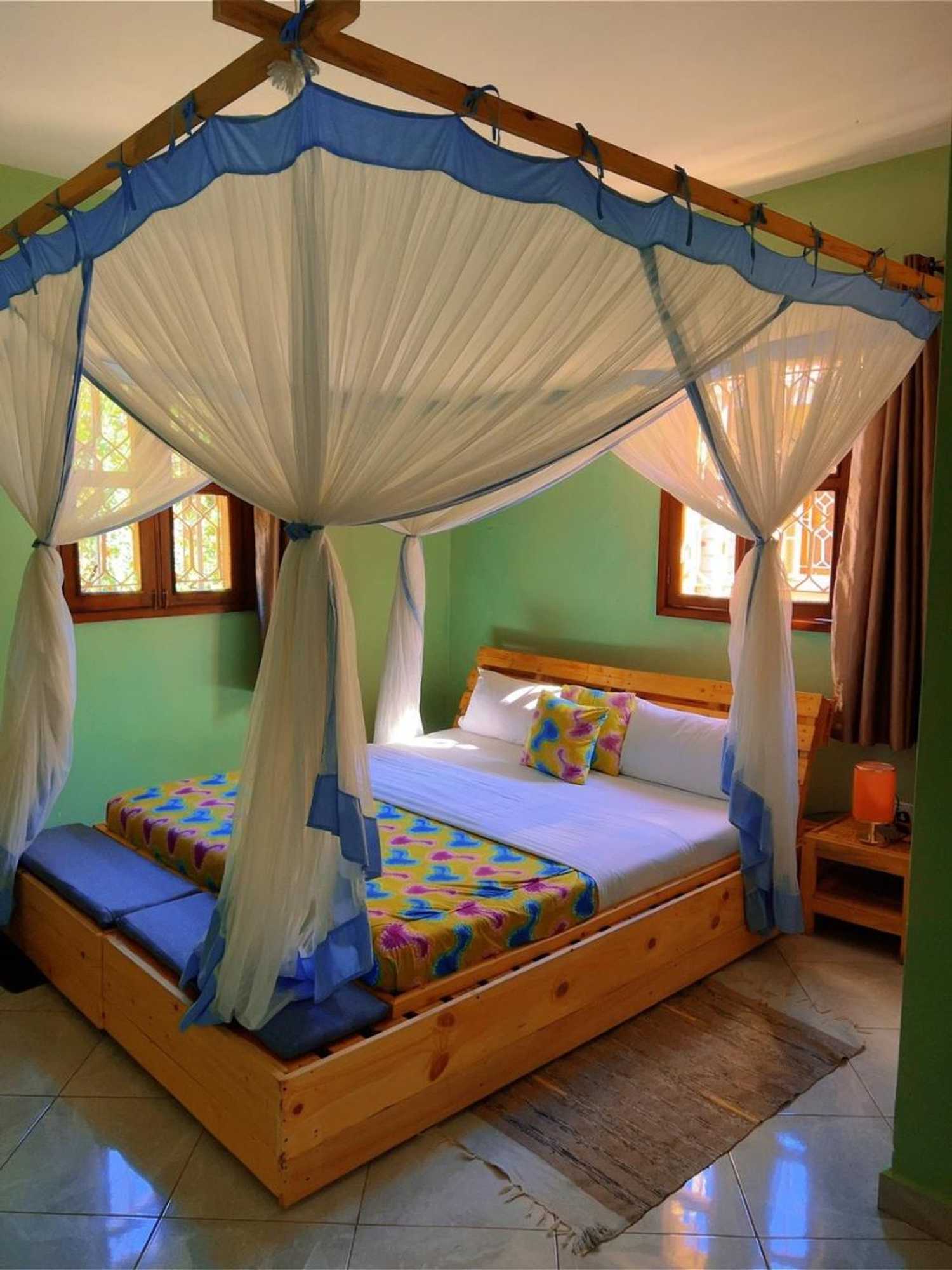 Gift card for Airport Link Guest House