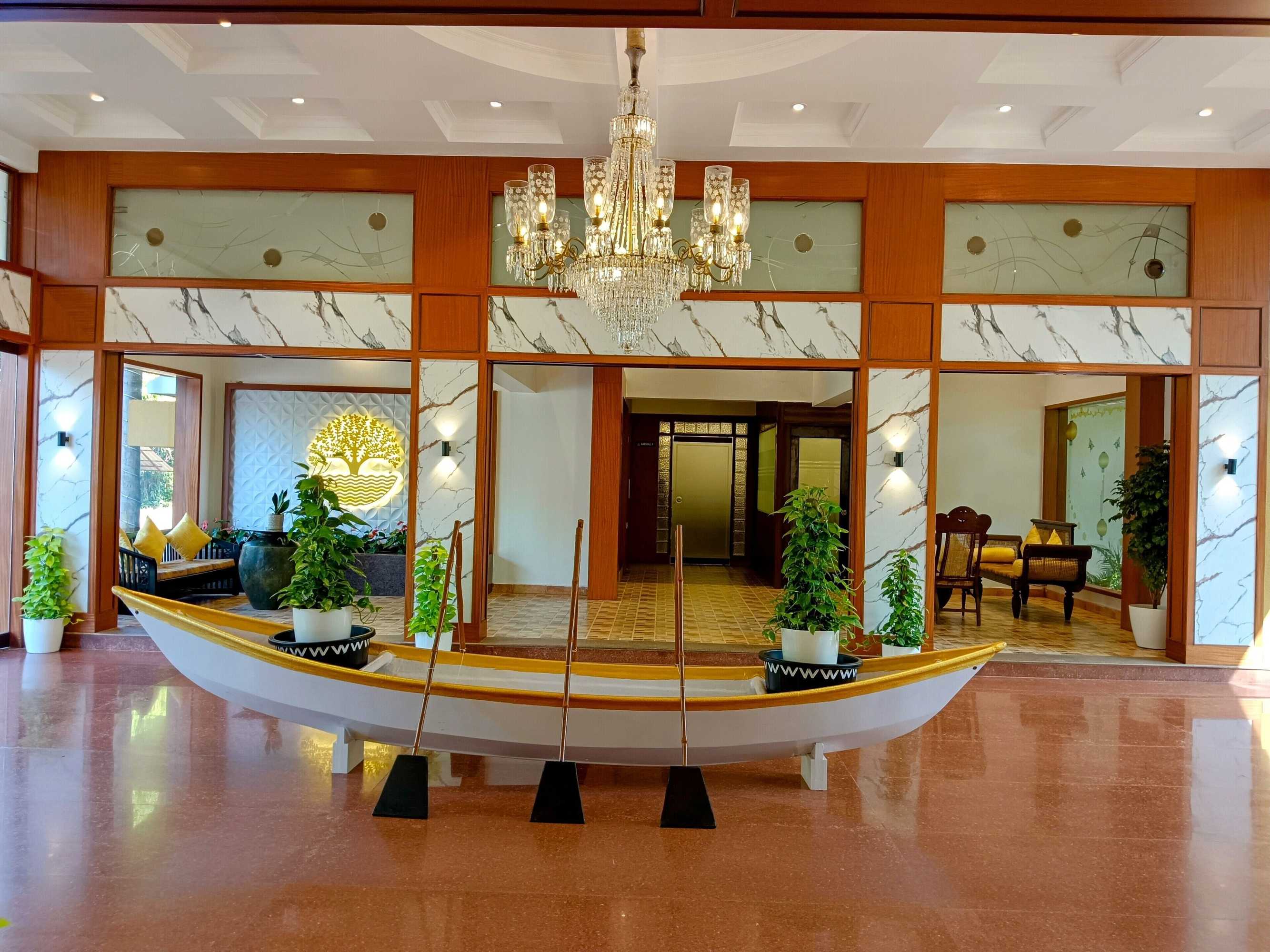 Gift card for Goa Villagio Resort & Spa - A Unit of Ihm