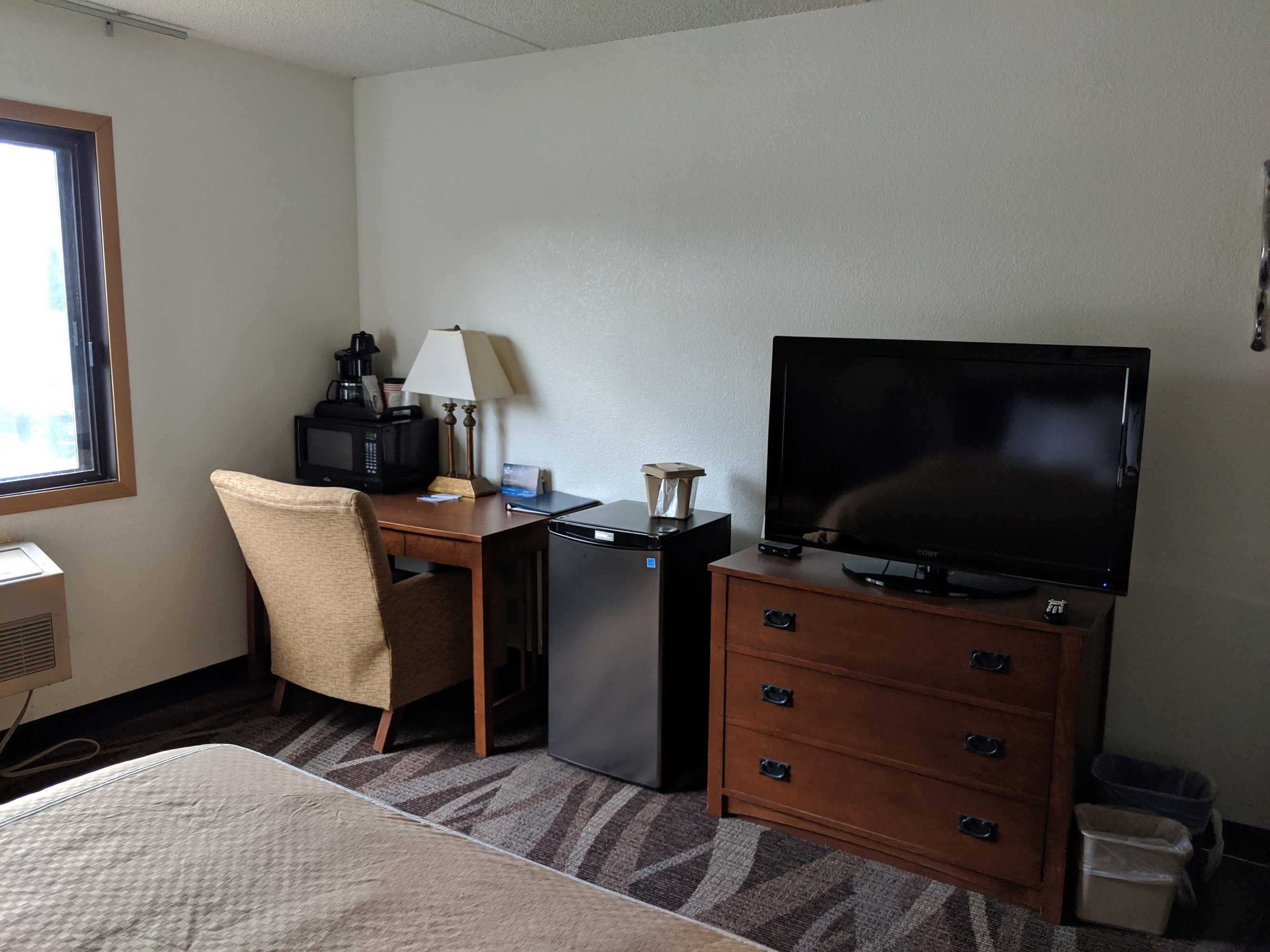 Gift card for Boarders Inn & Suites by Cobblestone Hotels - Ripon Gift card for Boarders Inn & Suites by Cobblestone Hotels - Ripon
