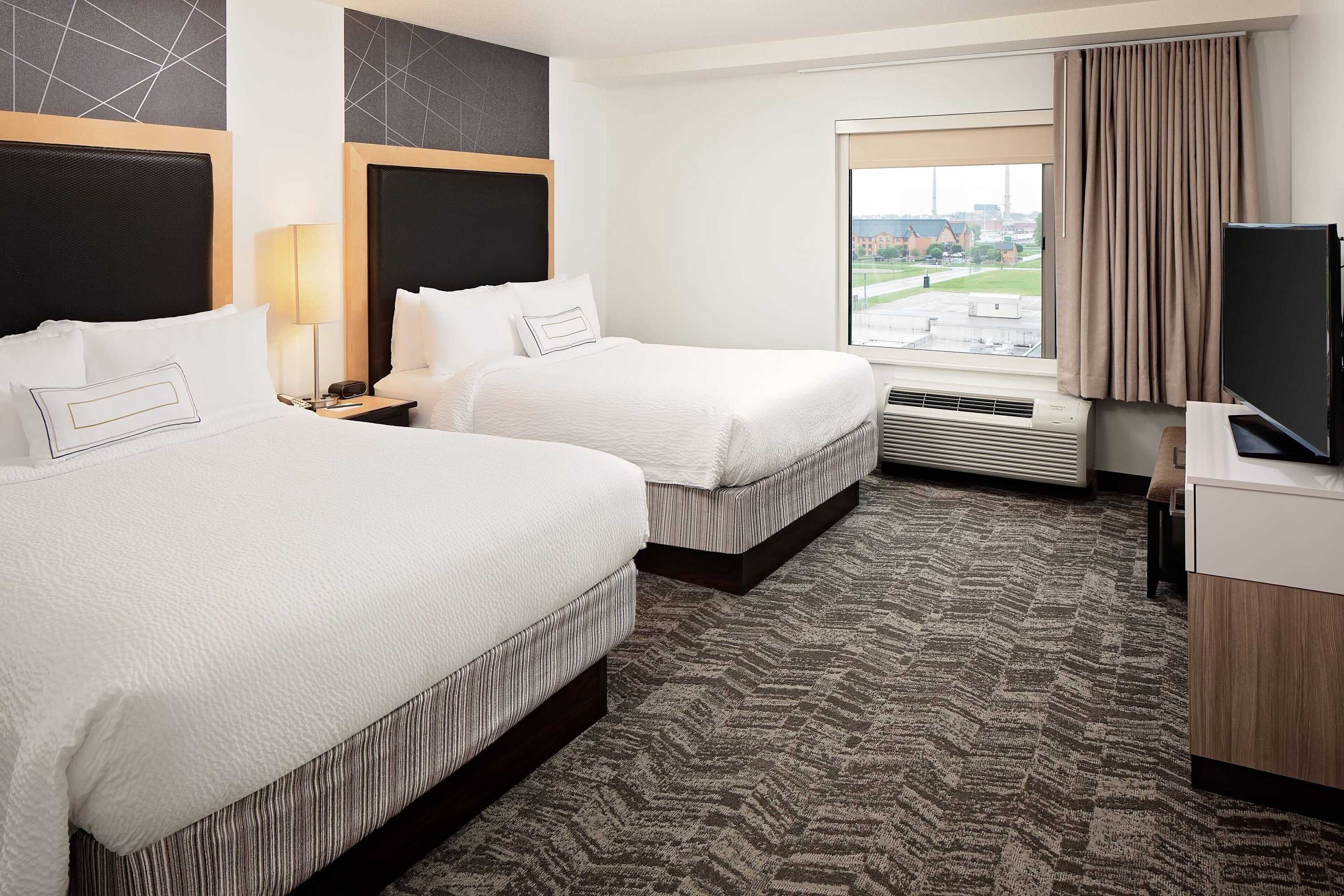 Gift card for Springhill Suites by Marriott Green Bay Gift card for Springhill Suites by Marriott Green Bay