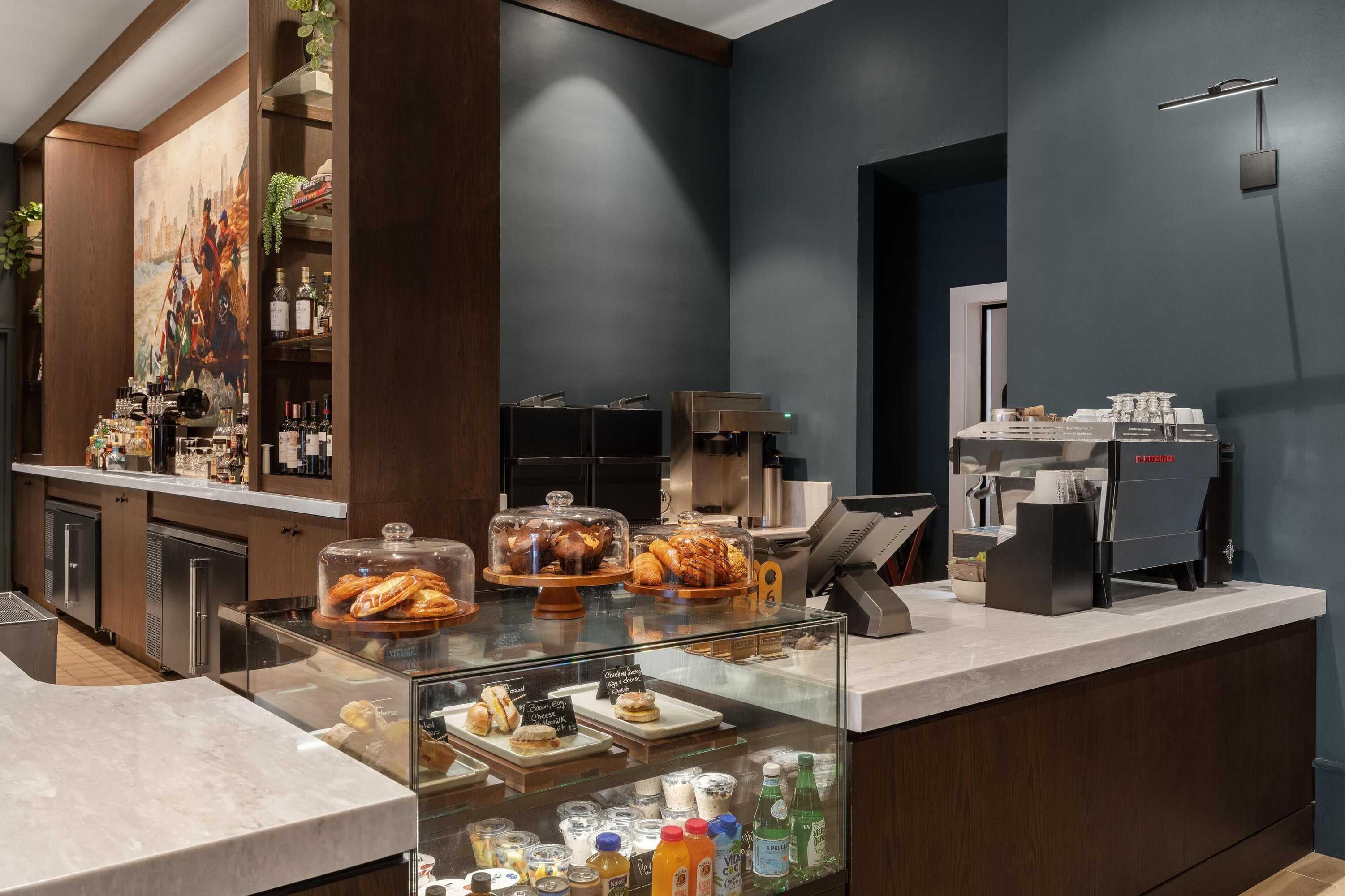 Gift card for Hilton Philadelphia City Avenue