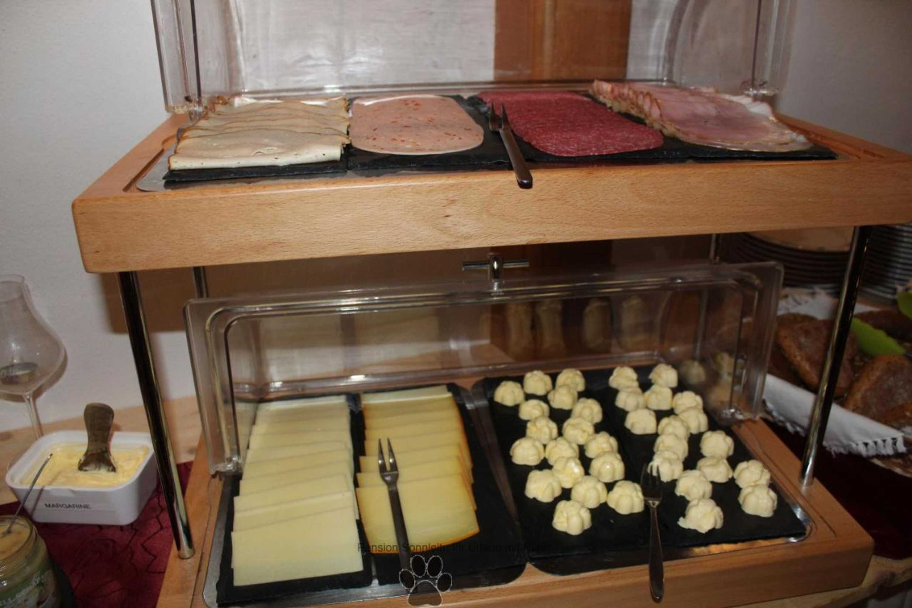 Gift card for Pension Sonnleitn