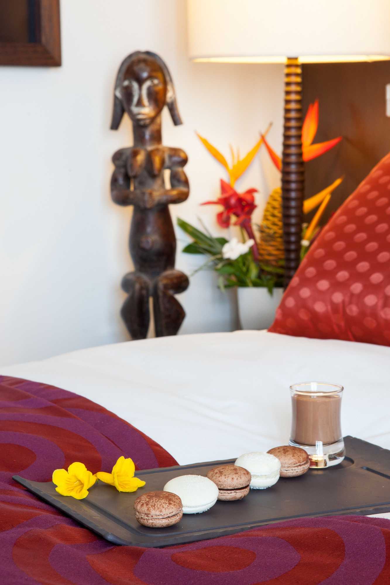 Gift card for Sofitel Malabo Sipopo Le Golf Gift card for Sofitel Malabo Sipopo Le Golf