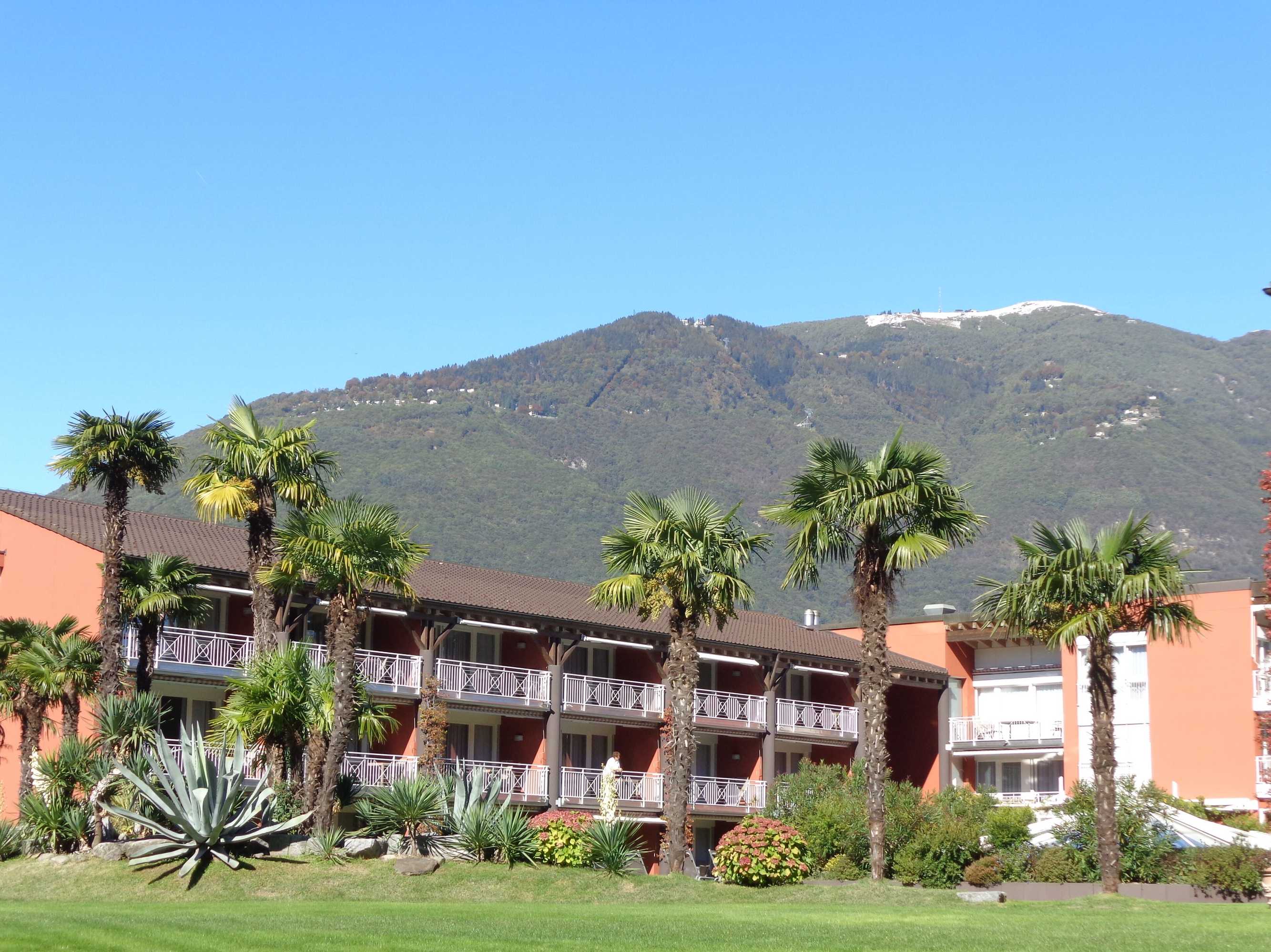 Gift card for Hapimag Resort Ascona Gift card for Hapimag Resort Ascona