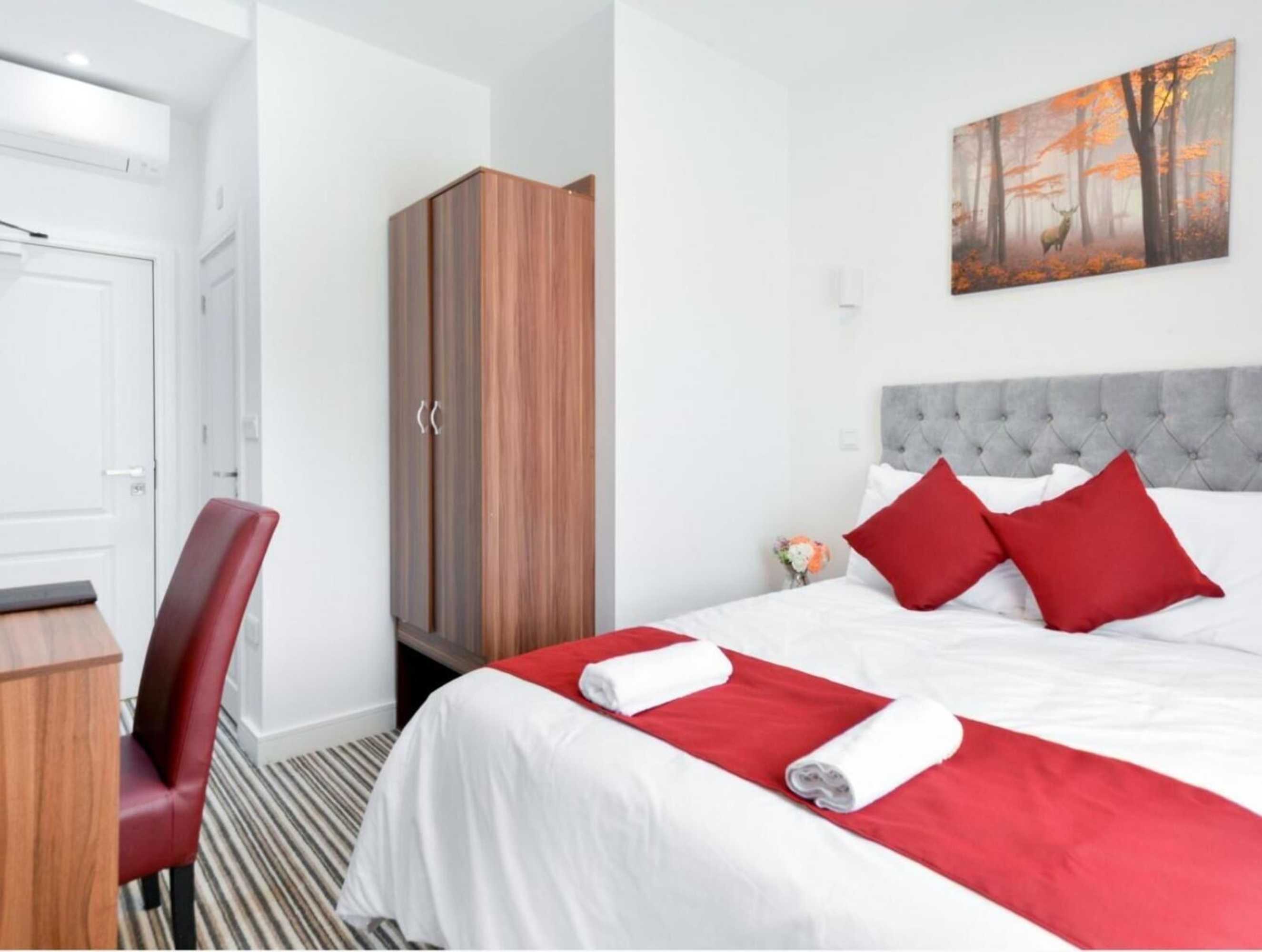 Gift card for Green View Hotel Near Dartford Gift card for Green View Hotel Near Dartford