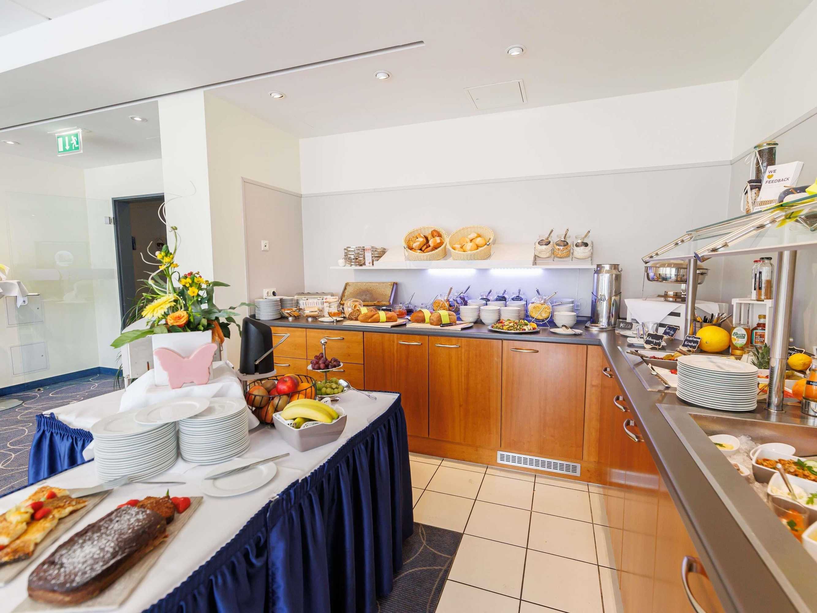 Gift card for Mercure Hotel Riesa Dresden Elbland