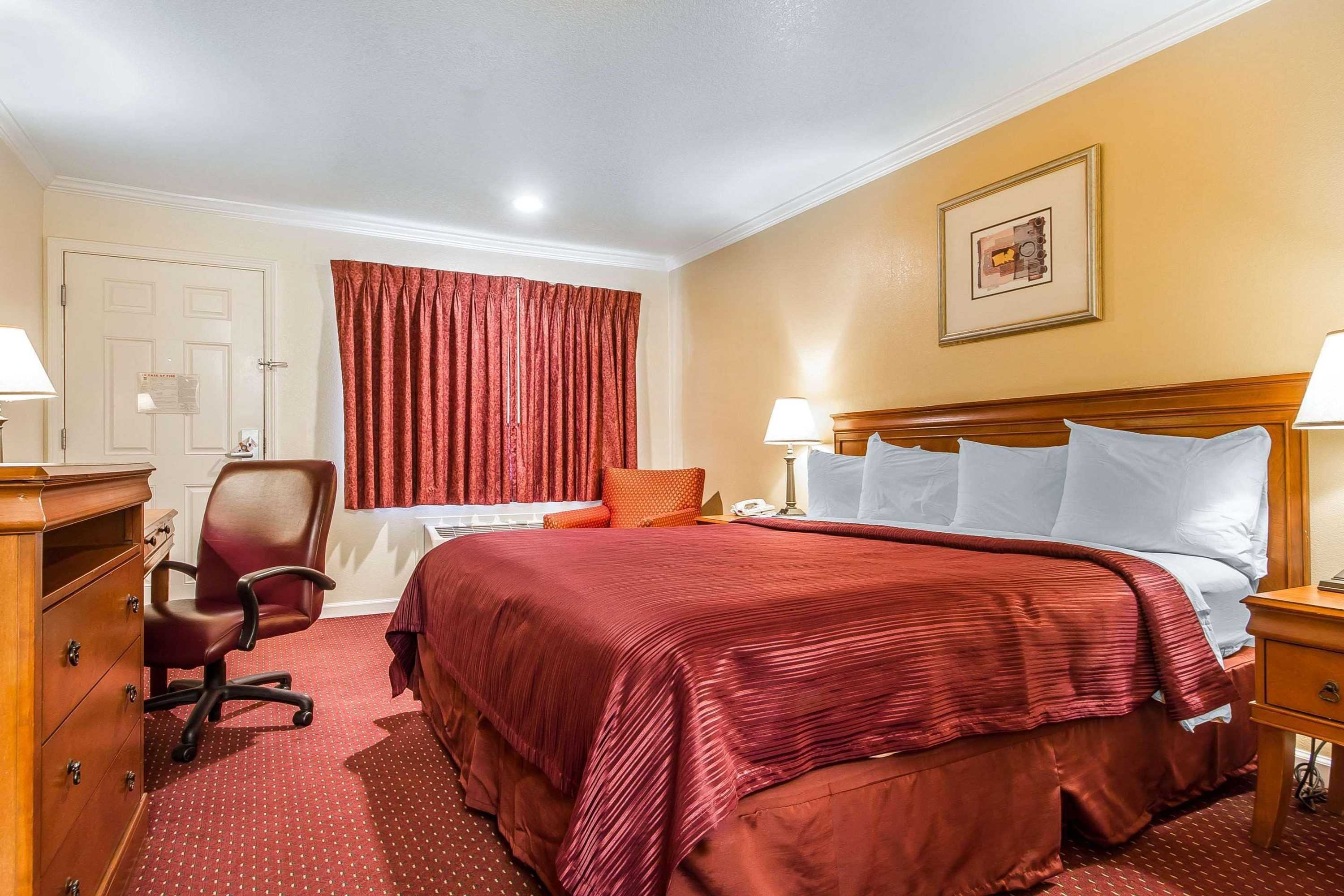 Gift card for Quality Inn And Suites Gilroy Gift card for Quality Inn And Suites Gilroy