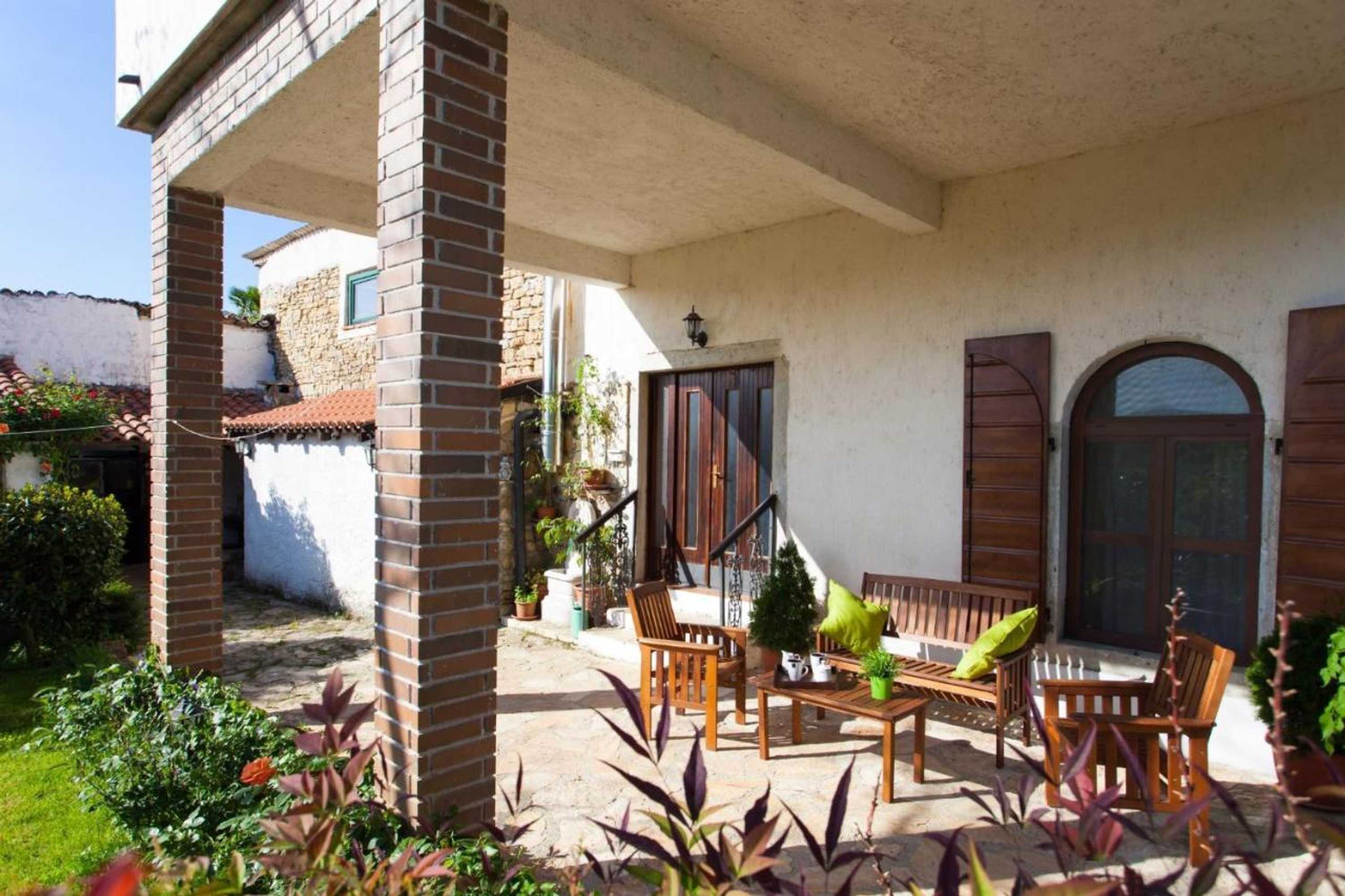 Gift card for Apartments Garden